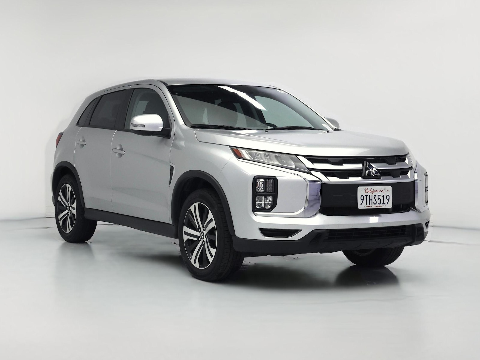 2025 Mitsubishi Outlander Sport