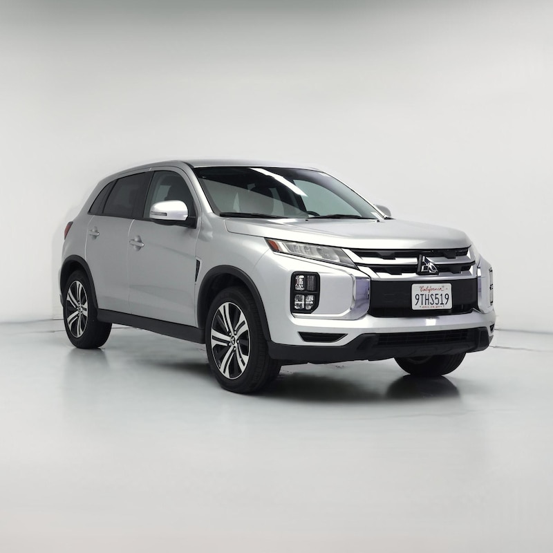 2025 Mitsubishi Outlander Sport SE