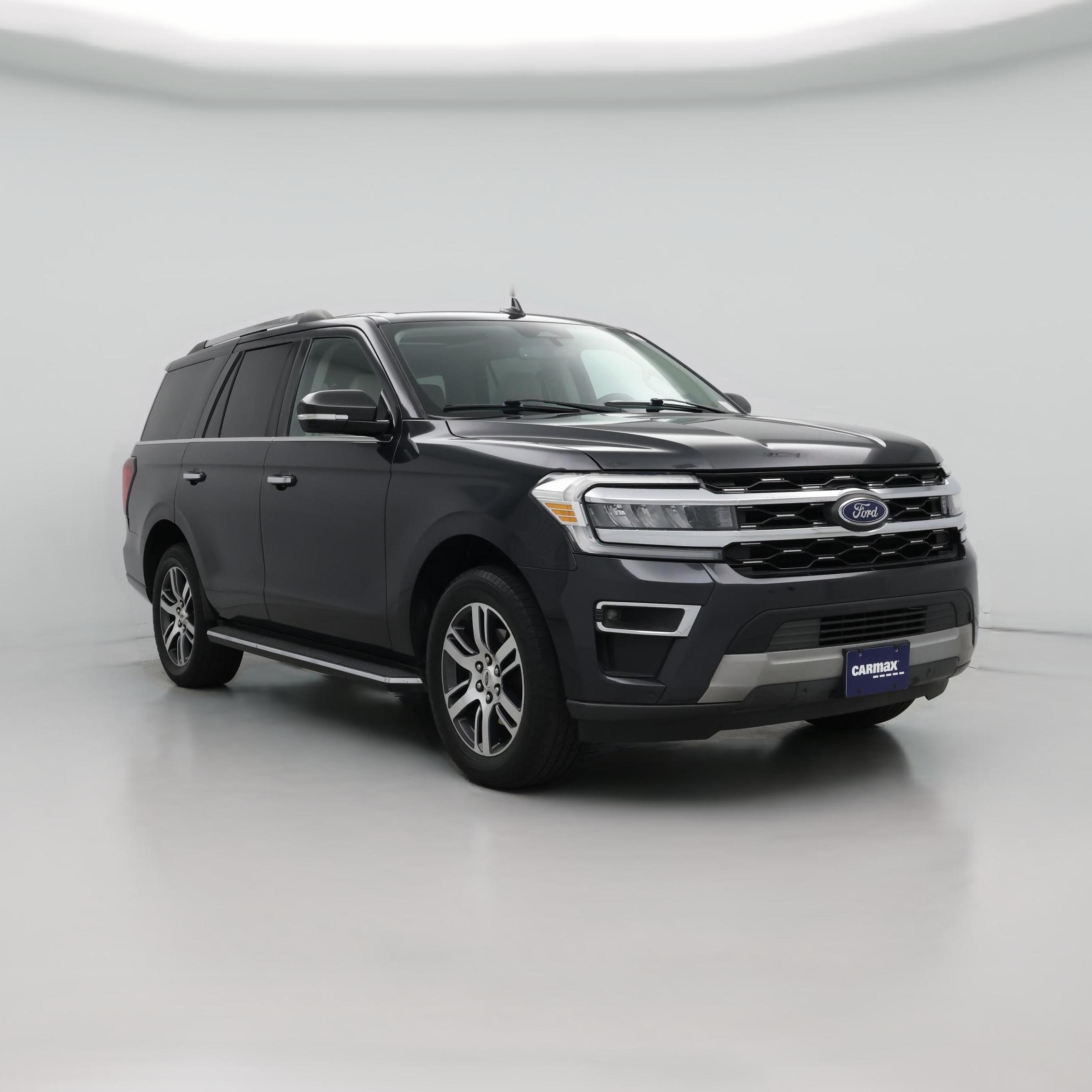 Thumbnail: 2023 Ford Expedition - 1