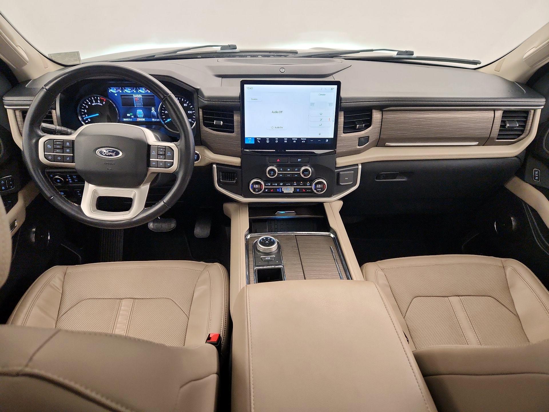 Thumbnail: 2023 Ford Expedition - 9