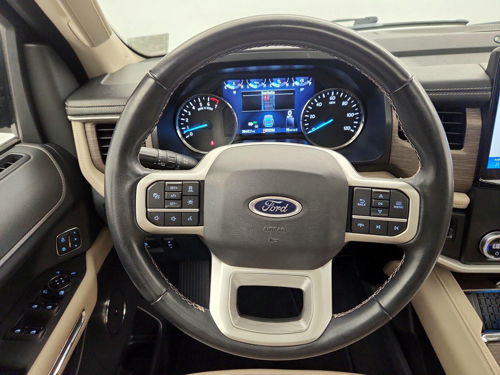 Thumbnail: 2023 Ford Expedition - 10