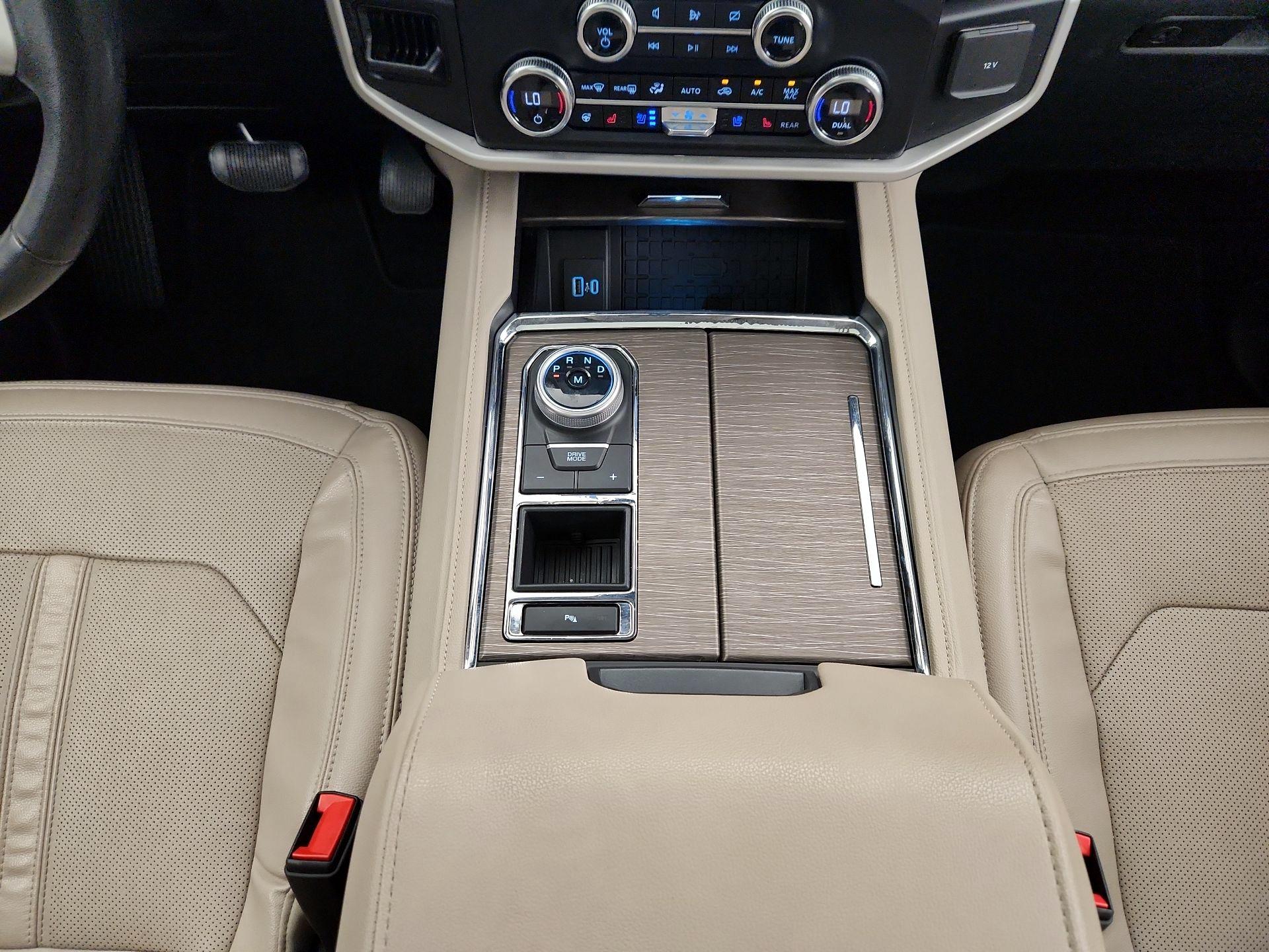 Thumbnail: 2023 Ford Expedition - 18