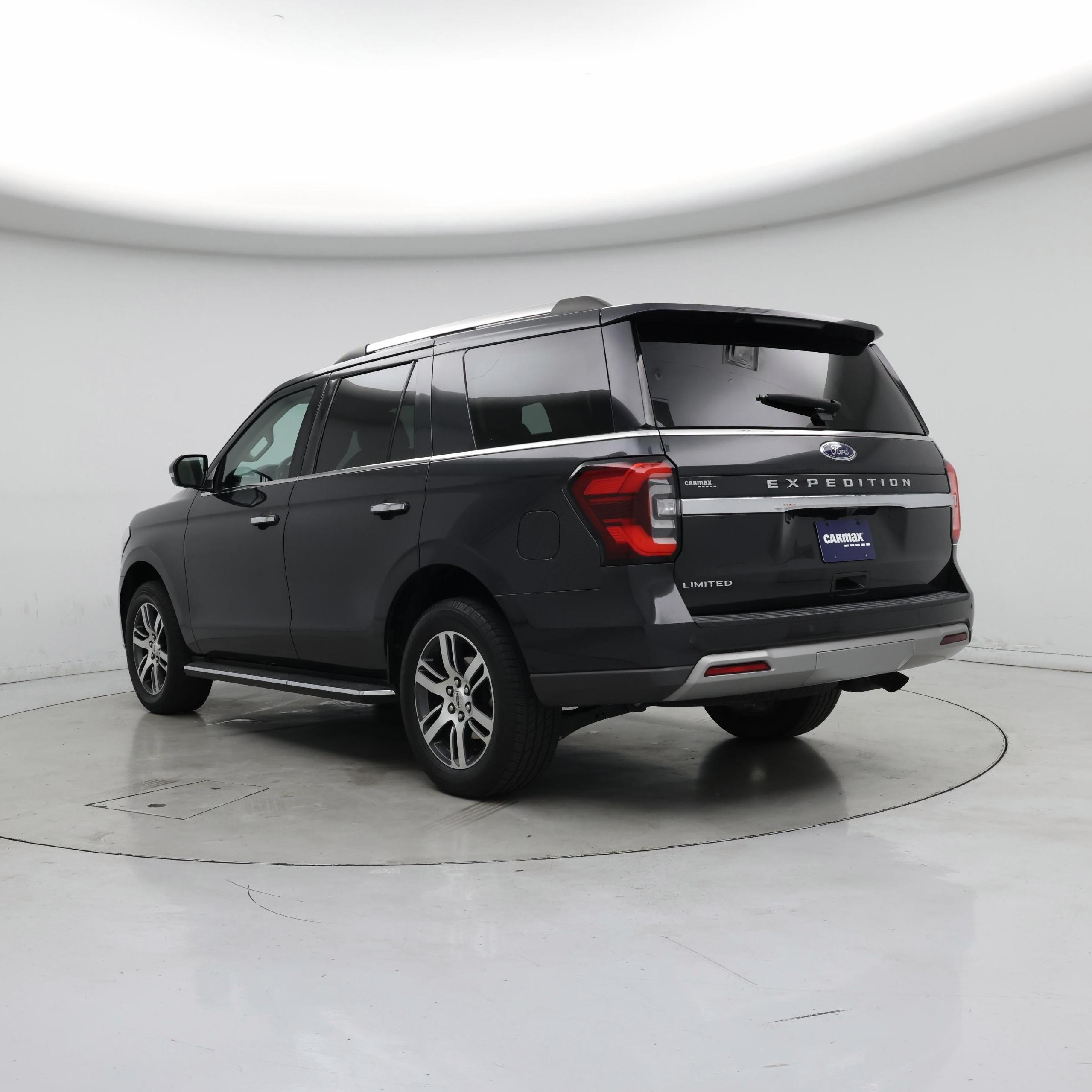 Thumbnail: 2023 Ford Expedition - 2