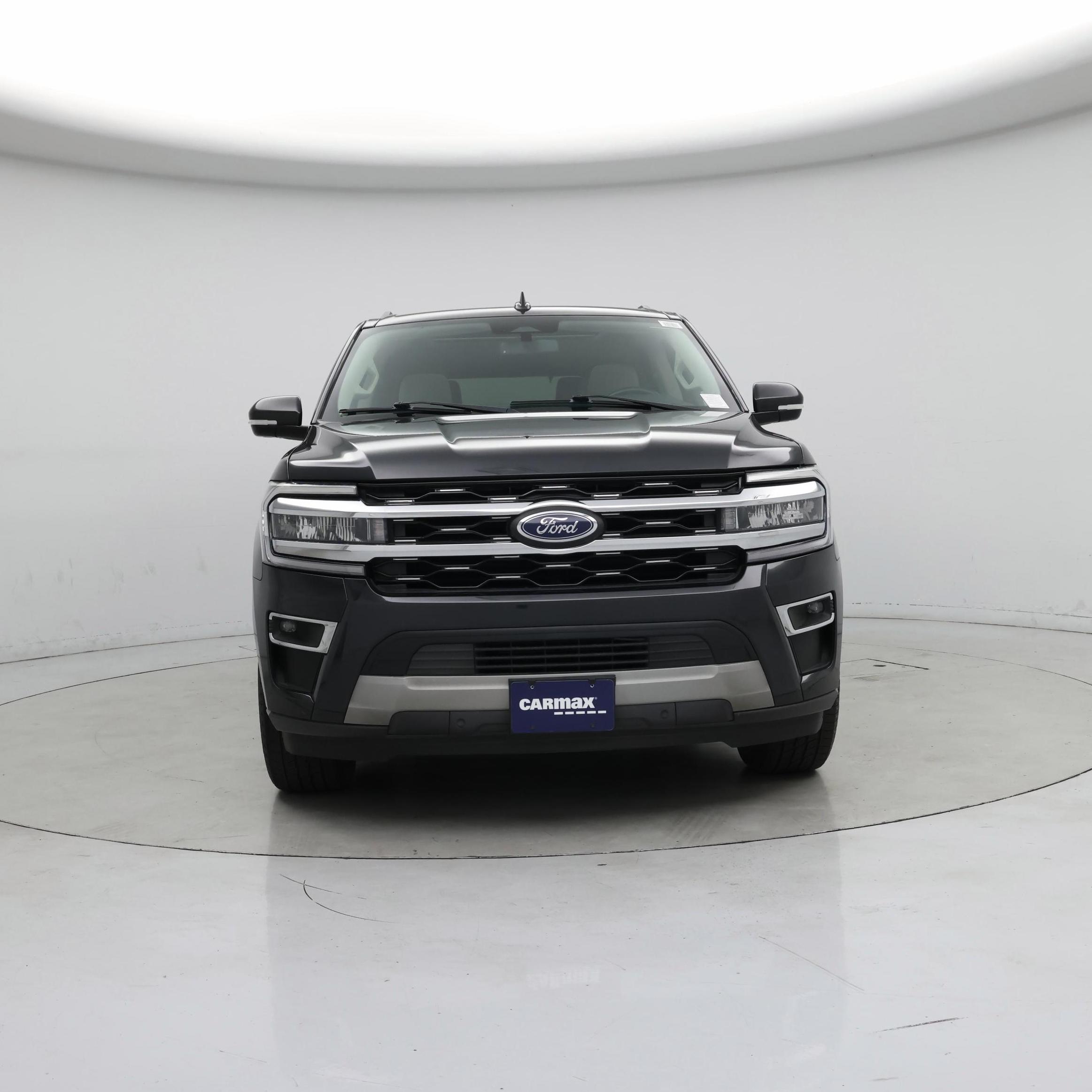 Thumbnail: 2023 Ford Expedition - 5