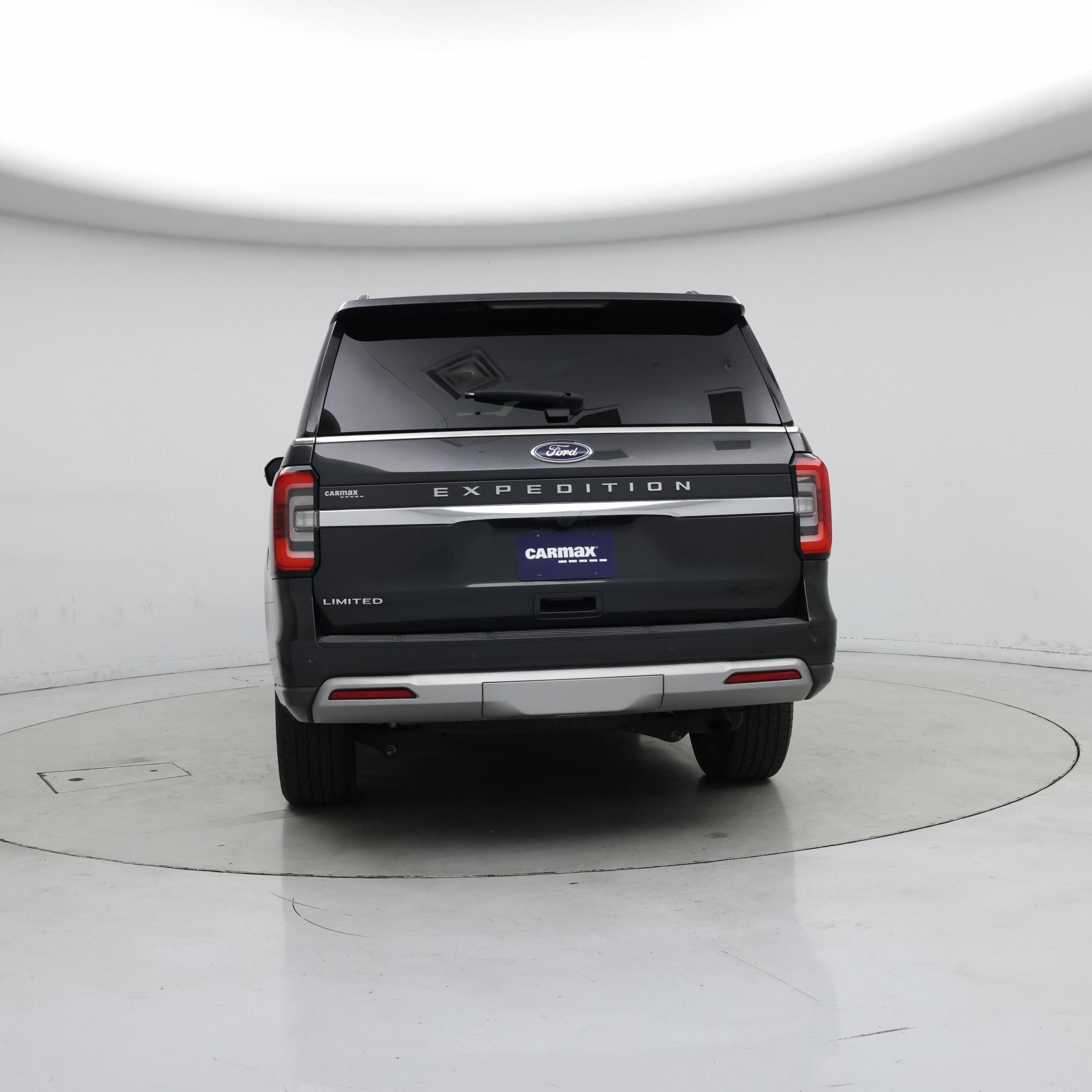Thumbnail: 2023 Ford Expedition - 6