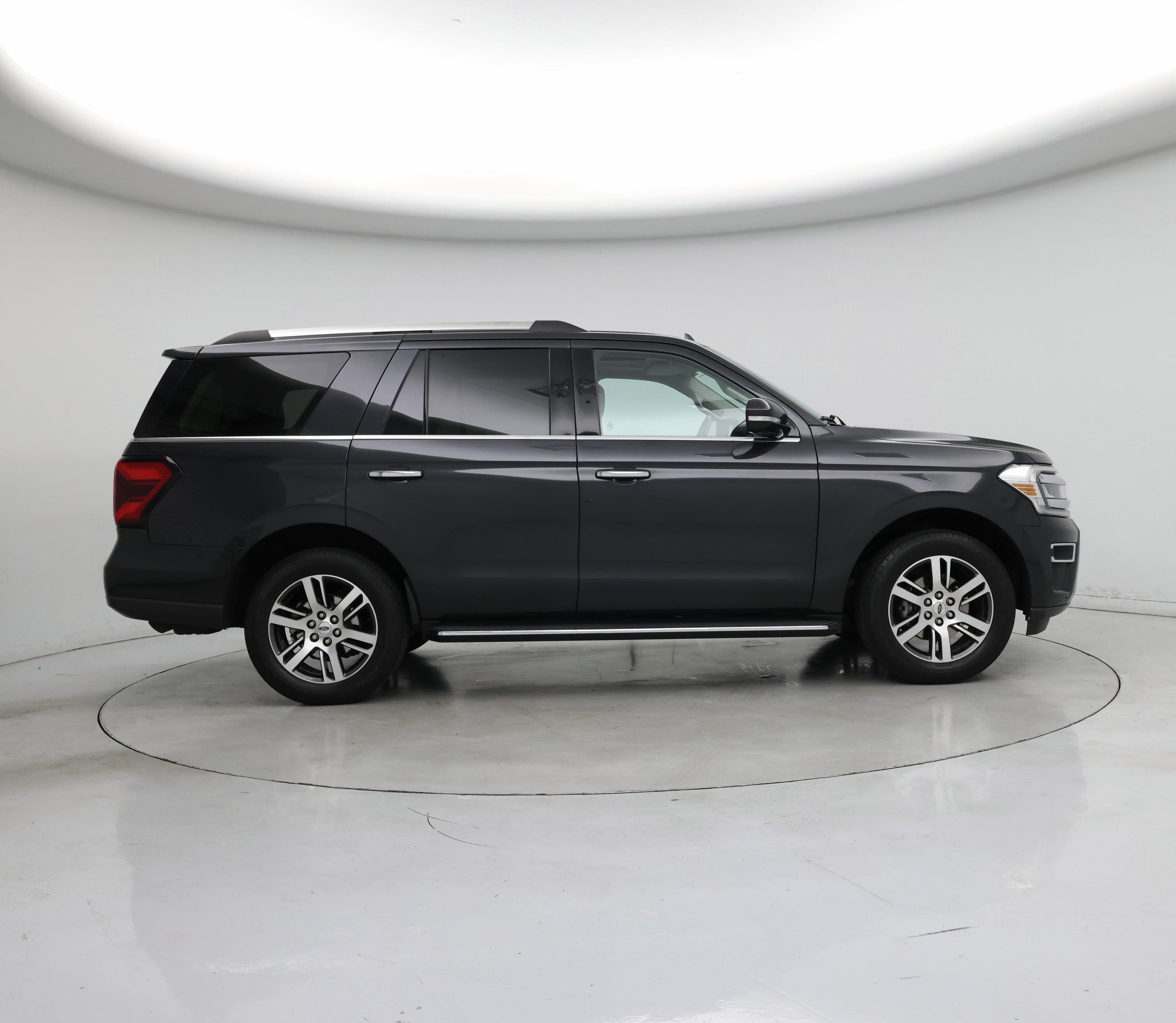 Thumbnail: 2023 Ford Expedition - 7