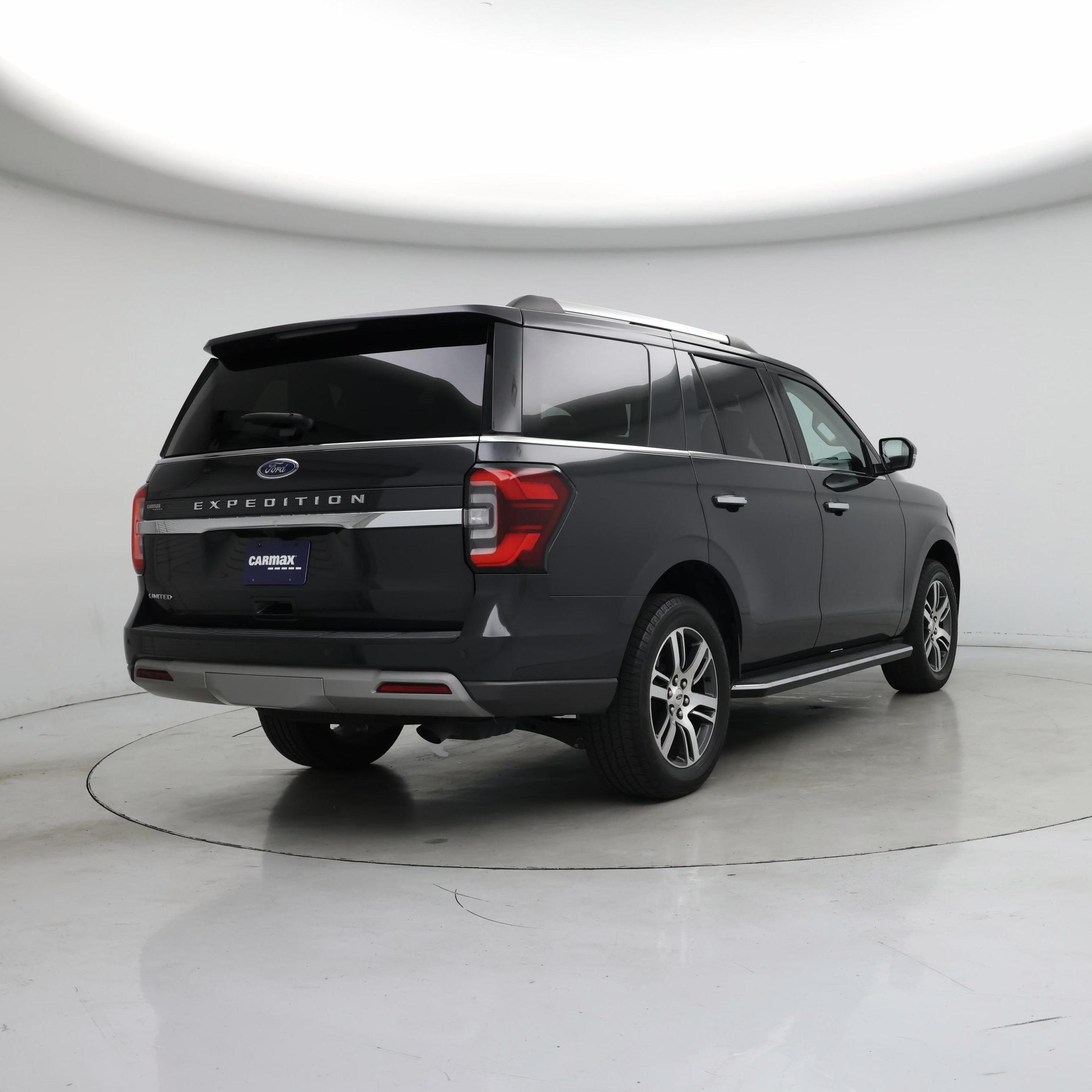 Thumbnail: 2023 Ford Expedition - 8