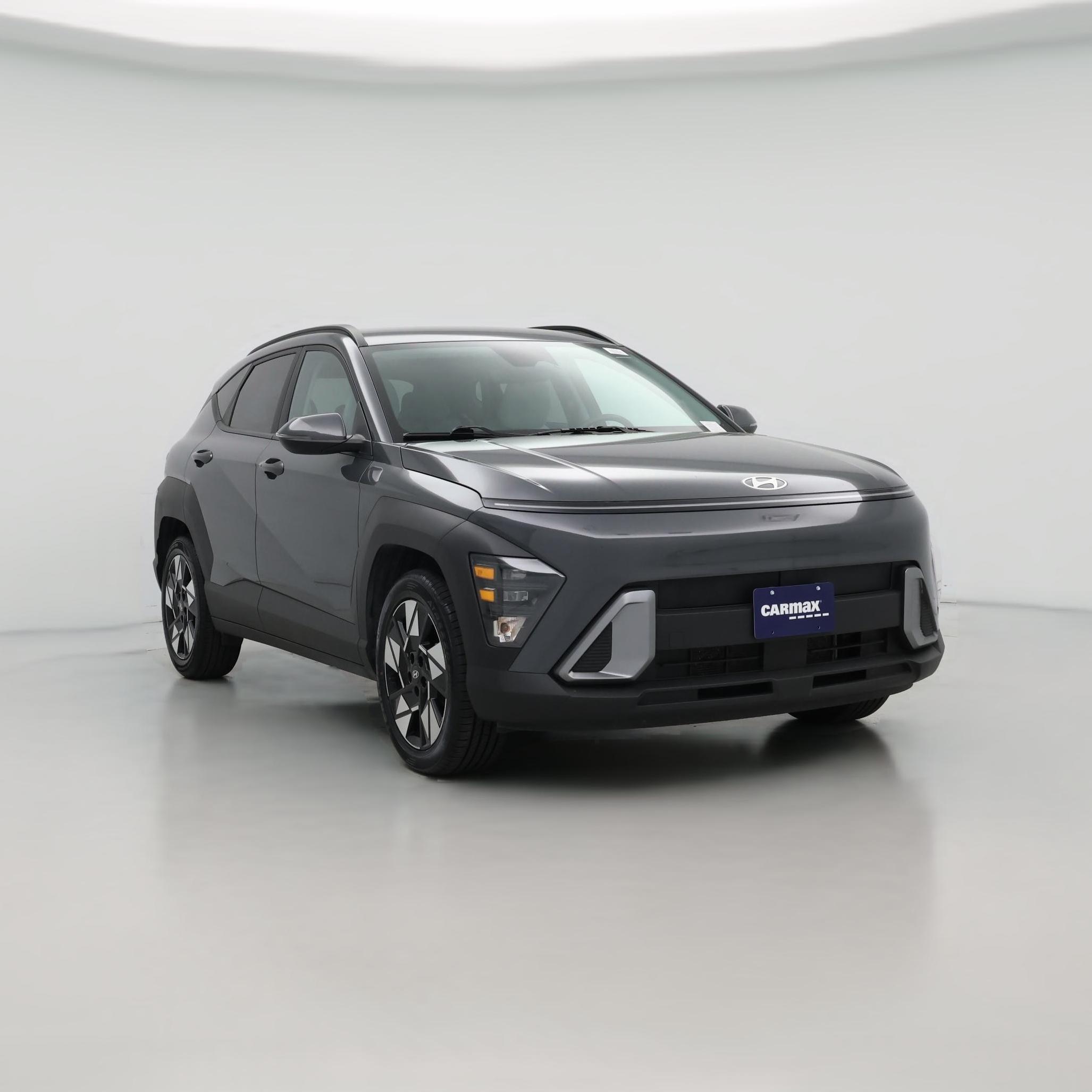 Thumbnail: 2025 Hyundai Kona - 1