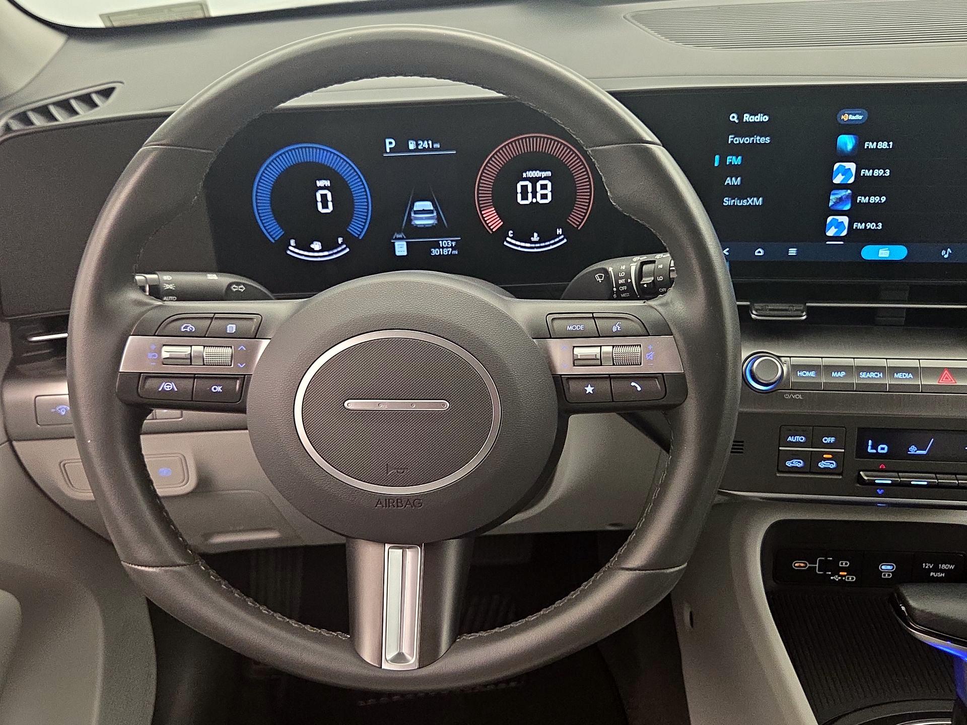 Thumbnail: 2025 Hyundai Kona - 10