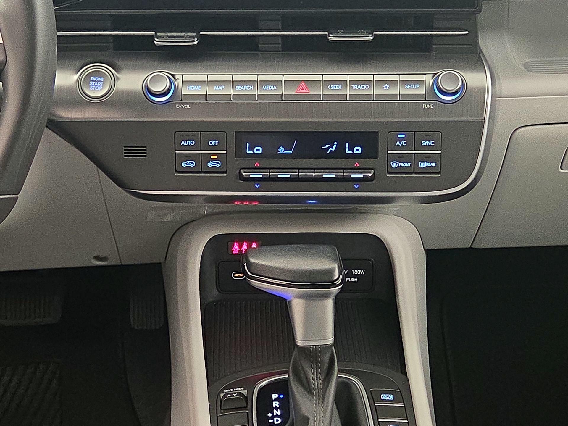 Thumbnail: 2025 Hyundai Kona - 16