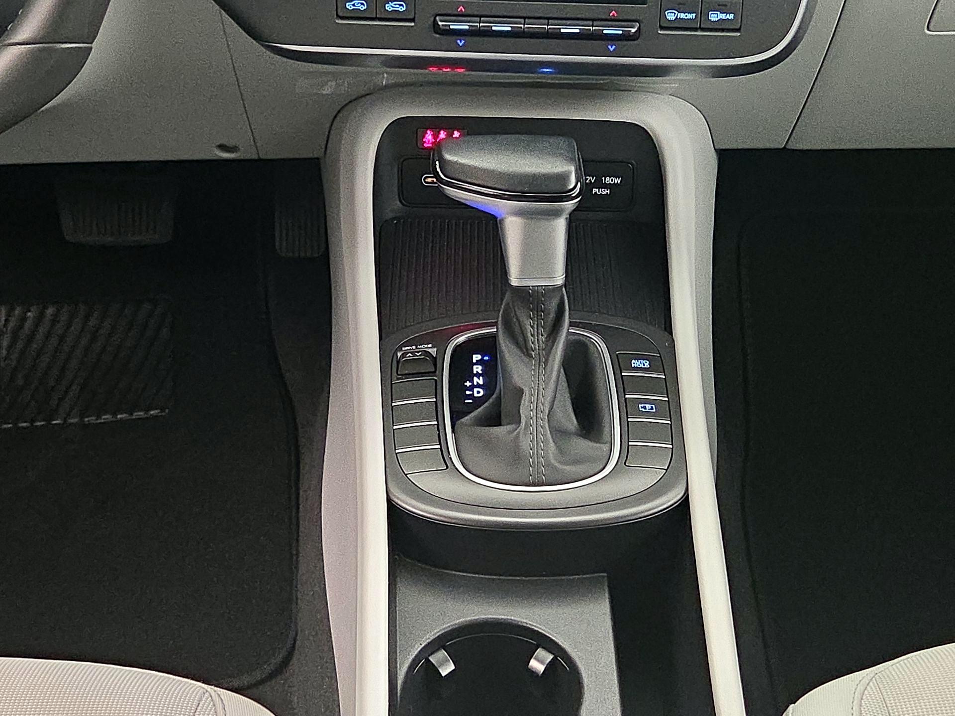 Thumbnail: 2025 Hyundai Kona - 17