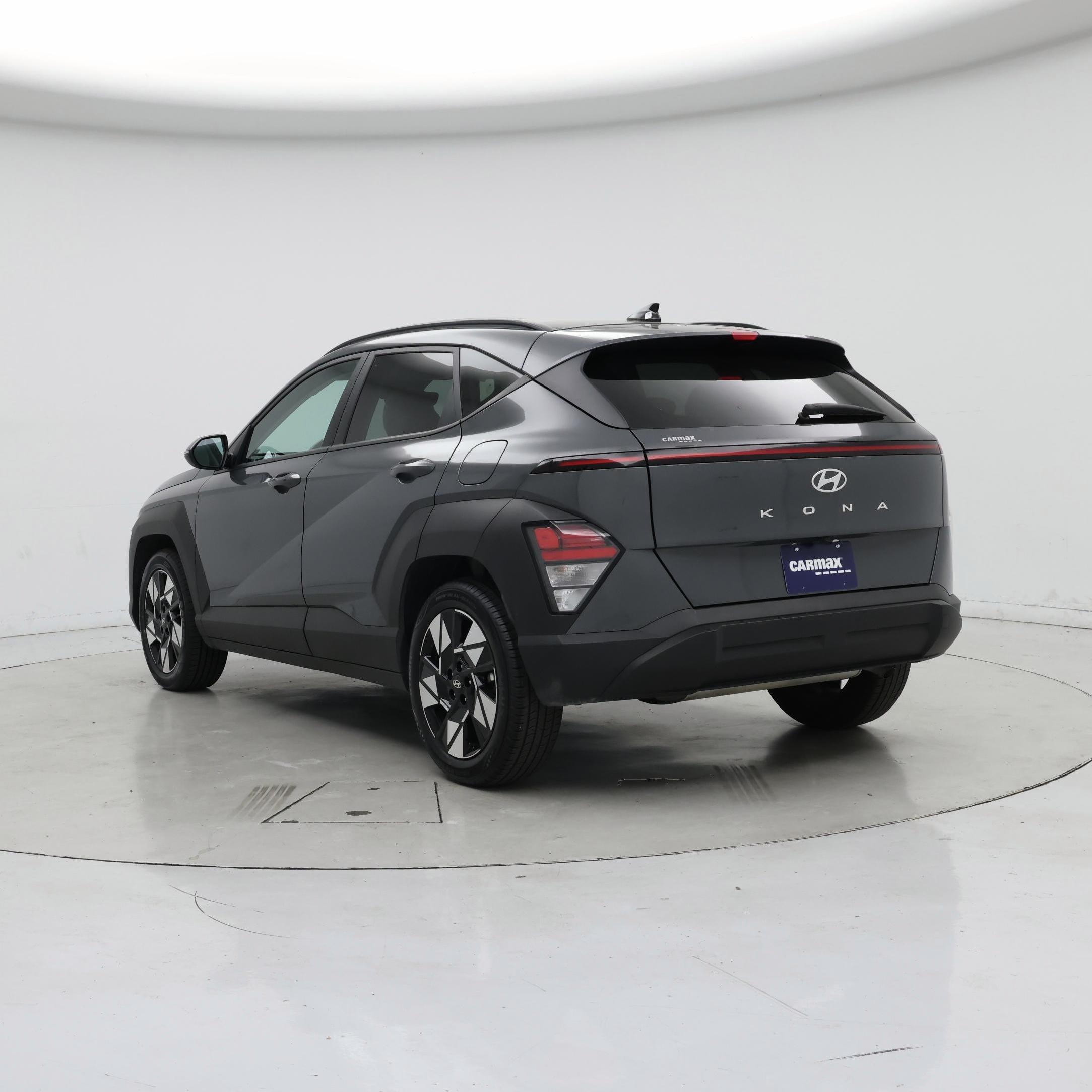 Thumbnail: 2025 Hyundai Kona - 2