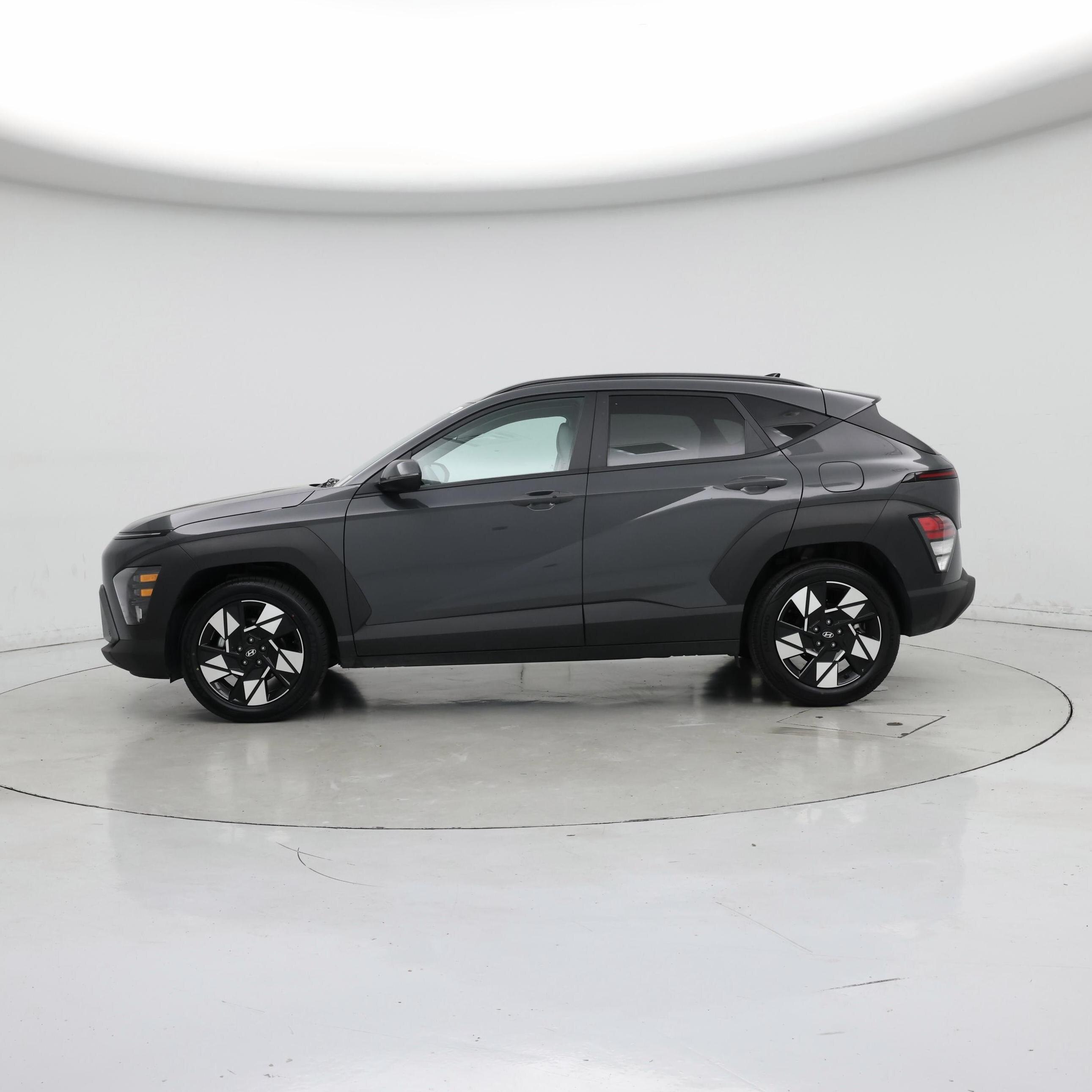 Thumbnail: 2025 Hyundai Kona - 3