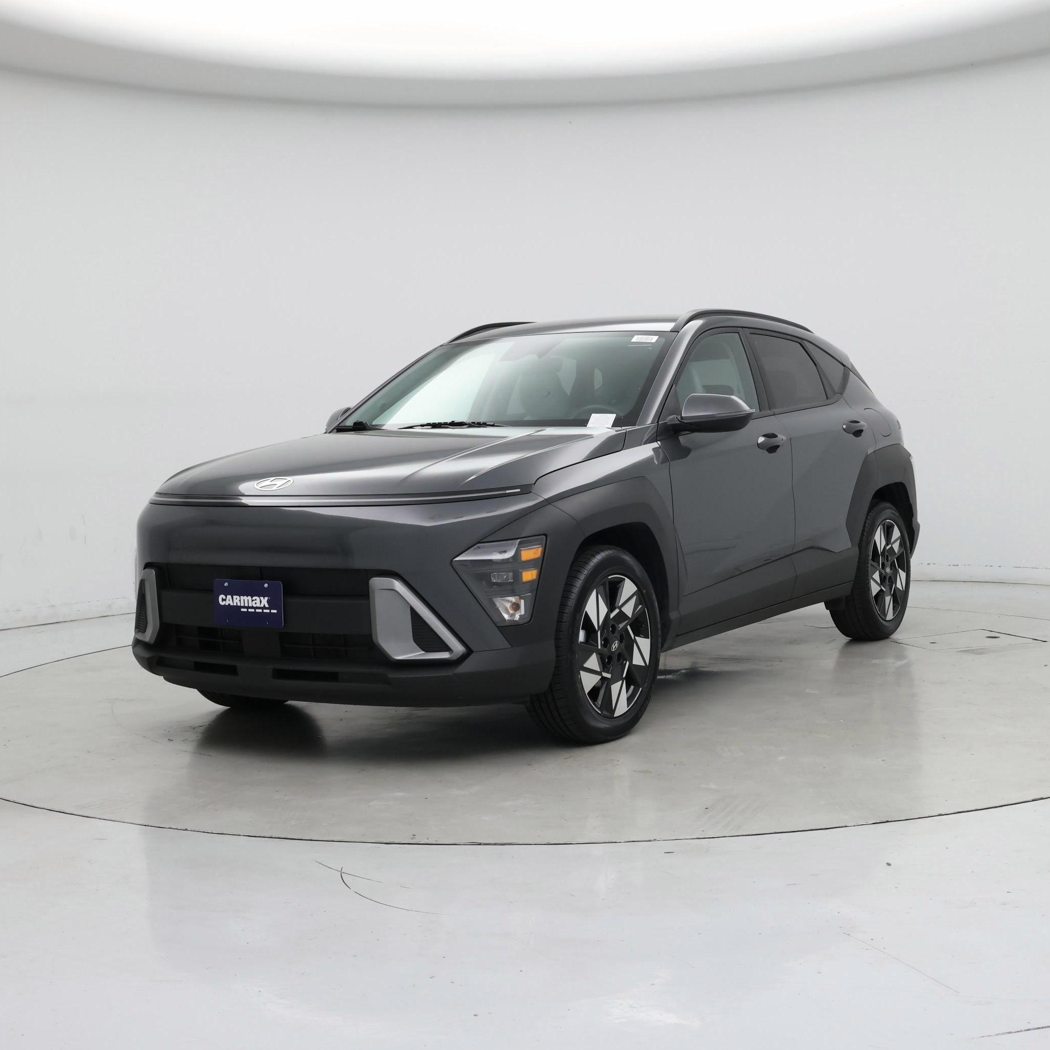 Thumbnail: 2025 Hyundai Kona - 4