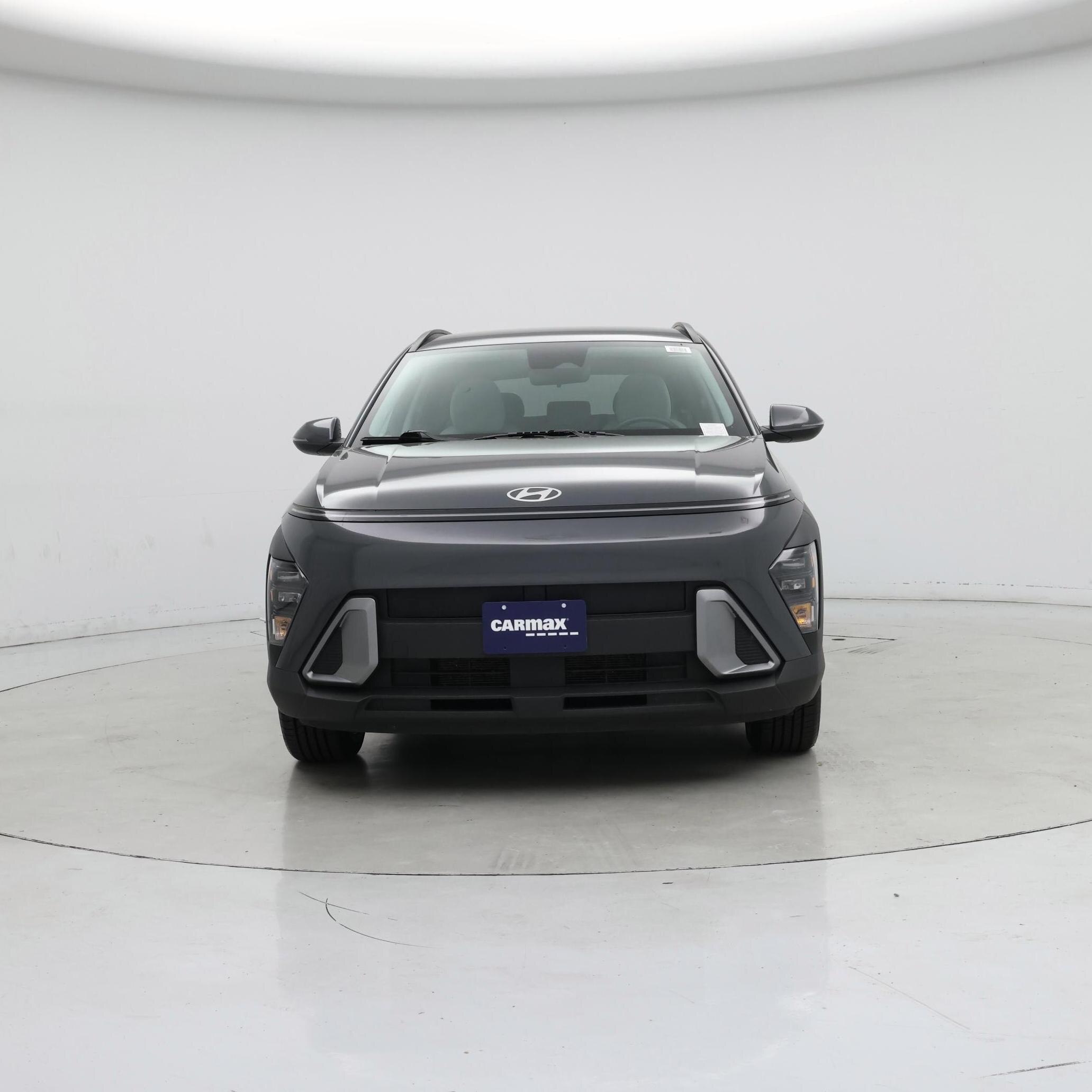 Thumbnail: 2025 Hyundai Kona - 5