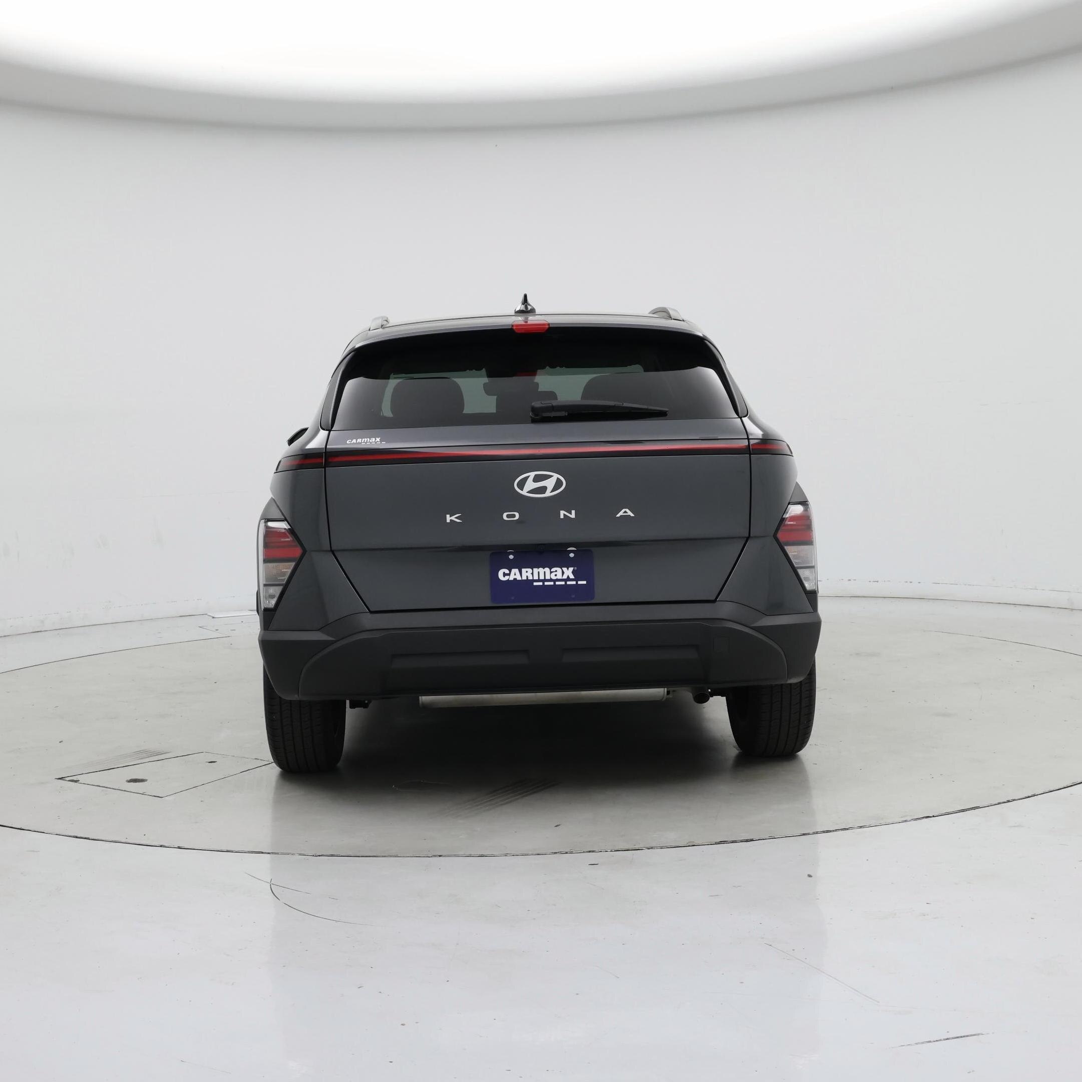 Thumbnail: 2025 Hyundai Kona - 6