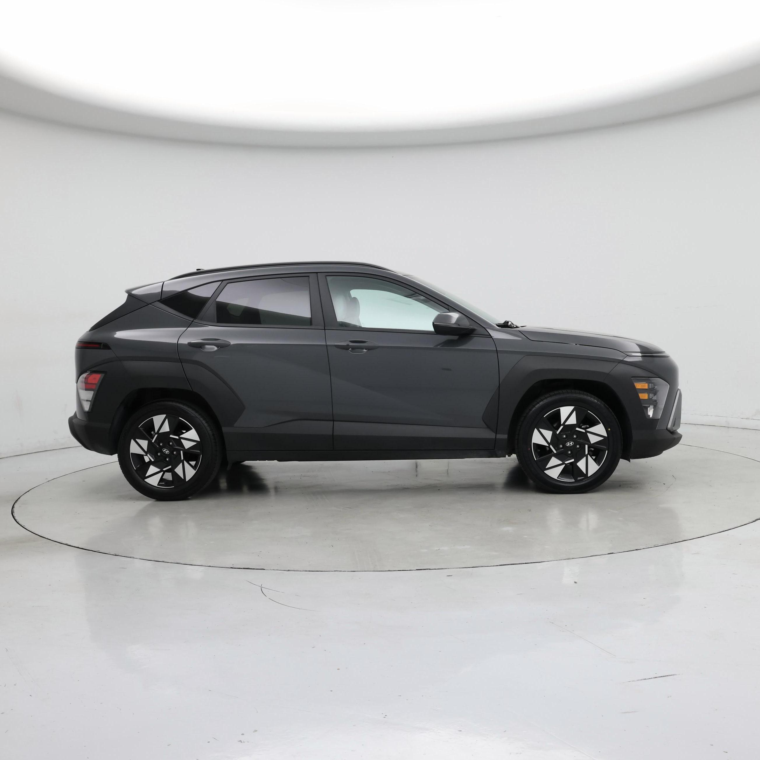 Thumbnail: 2025 Hyundai Kona - 7