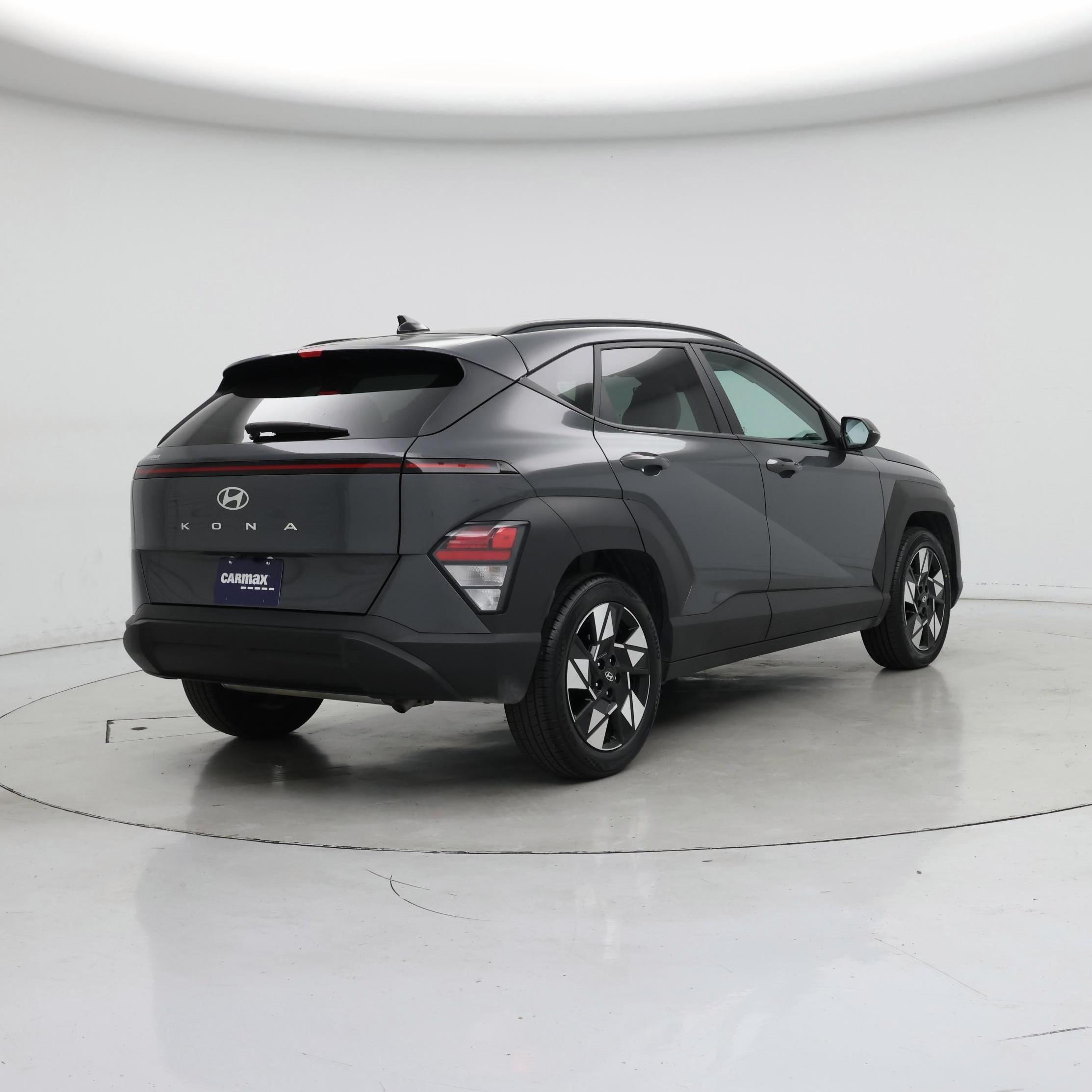 Thumbnail: 2025 Hyundai Kona - 8