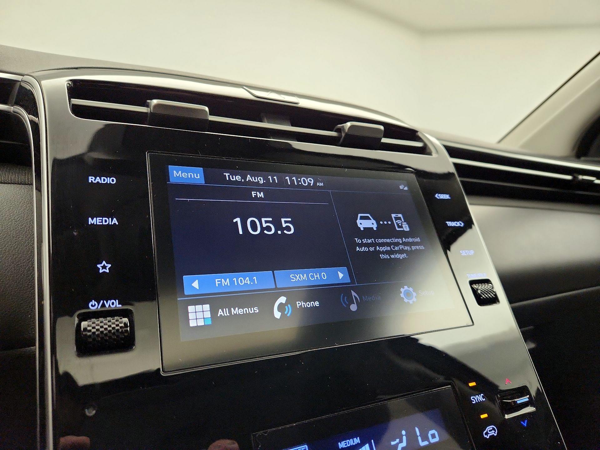Thumbnail: 2022 Hyundai Tucson - 15