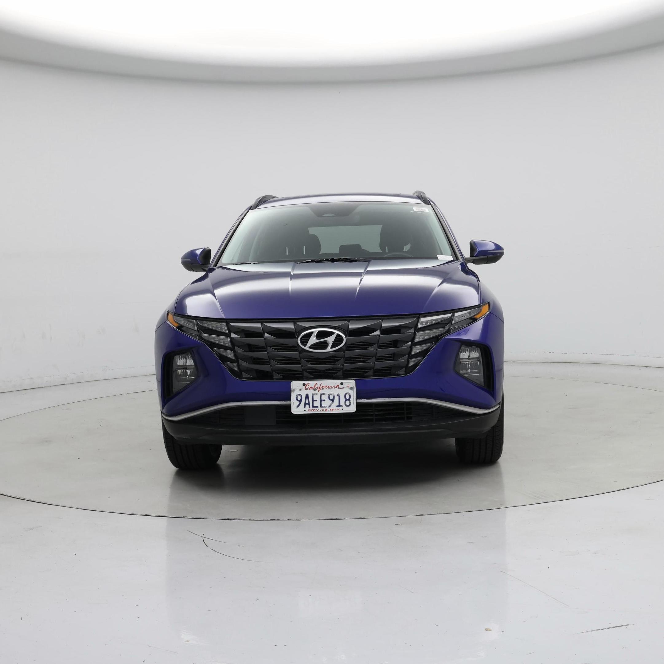 Thumbnail: 2022 Hyundai Tucson - 5