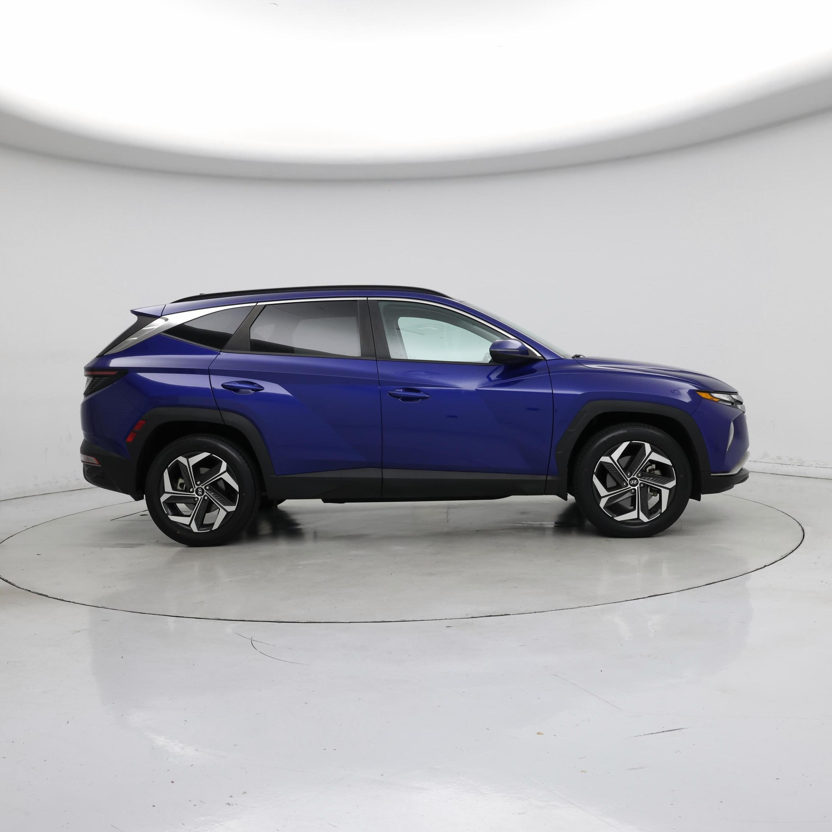 Thumbnail: 2022 Hyundai Tucson - 7