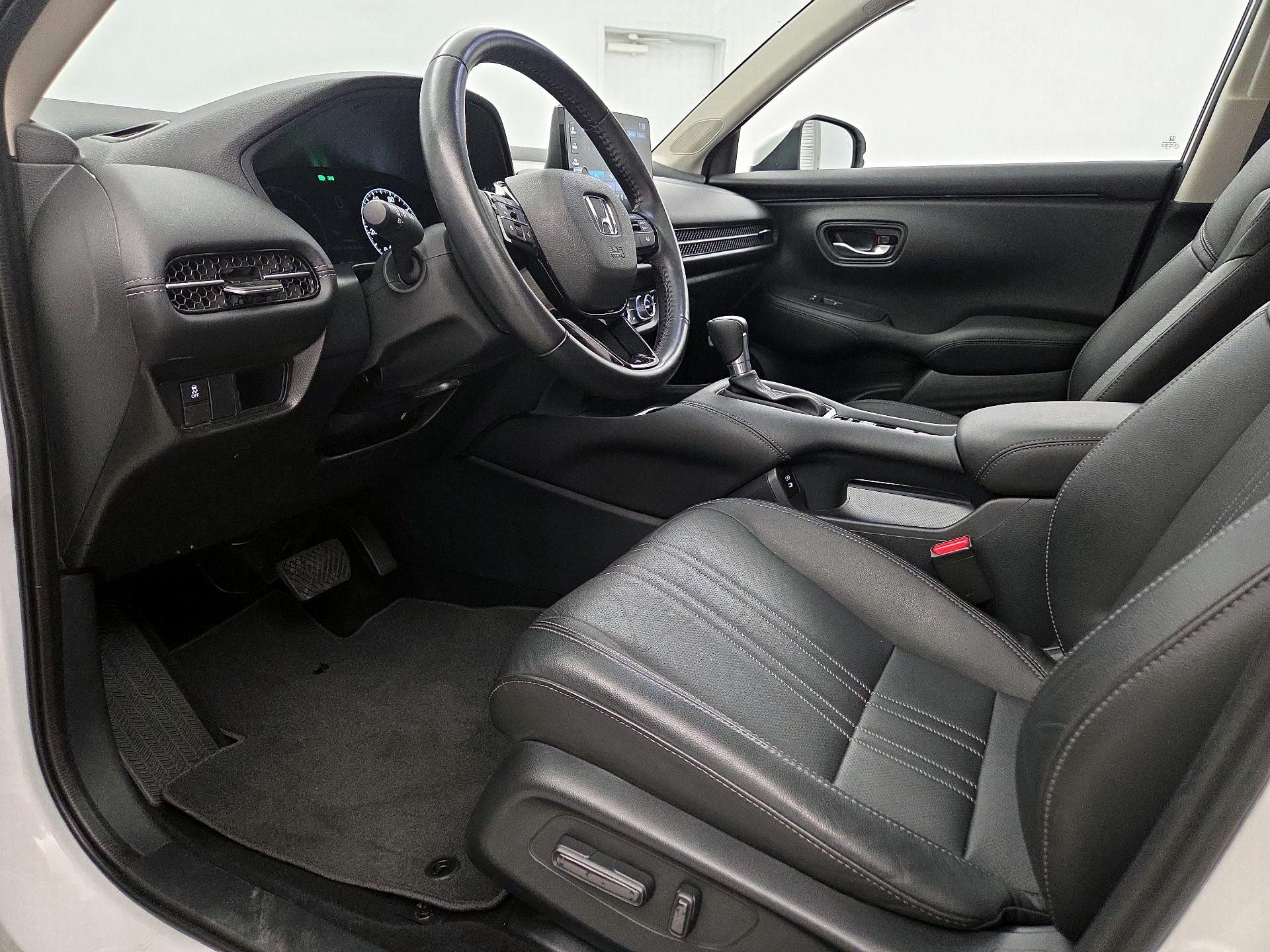 Thumbnail: 2025 Honda HR-V - 11