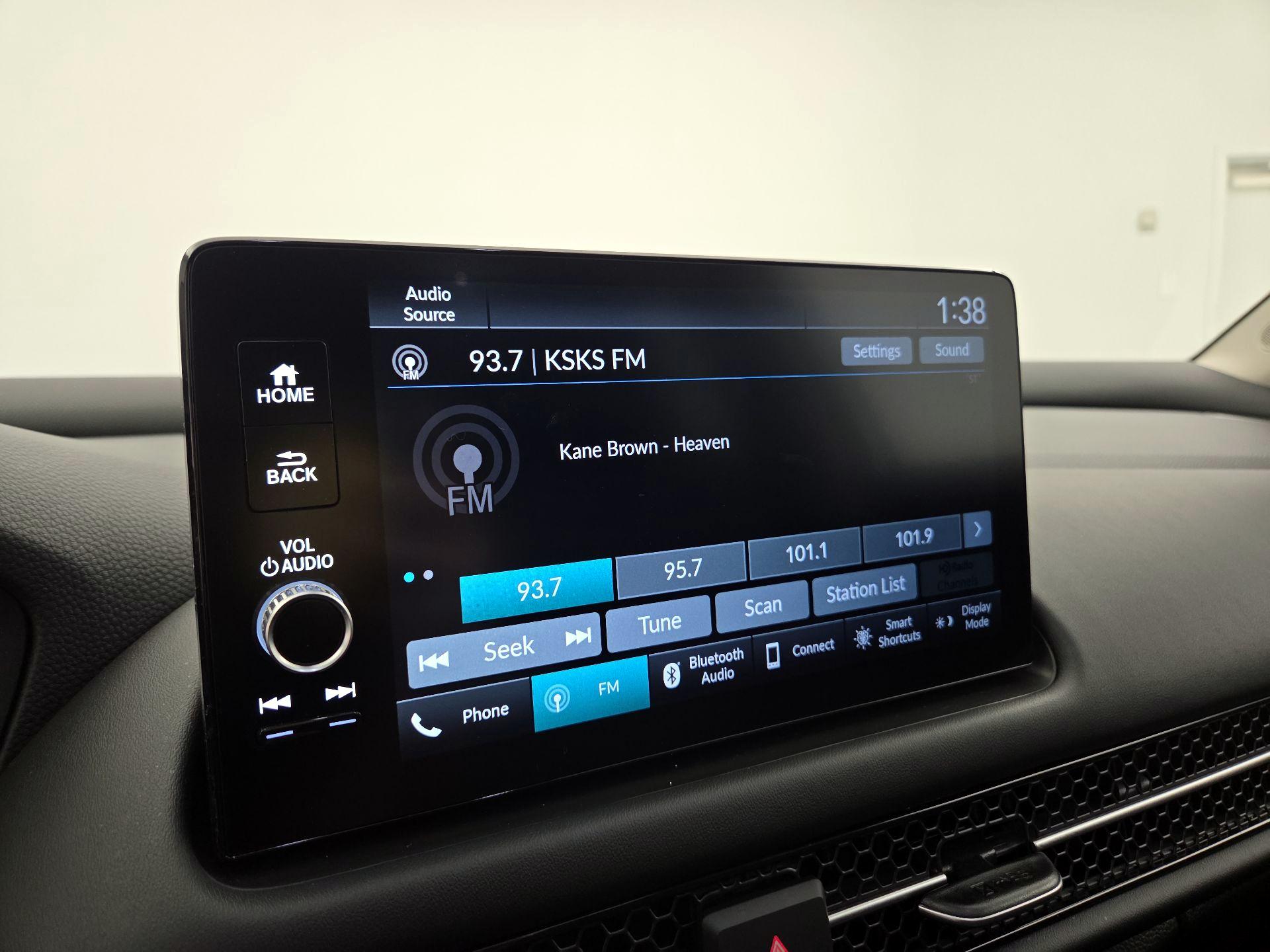 Thumbnail: 2025 Honda HR-V - 15