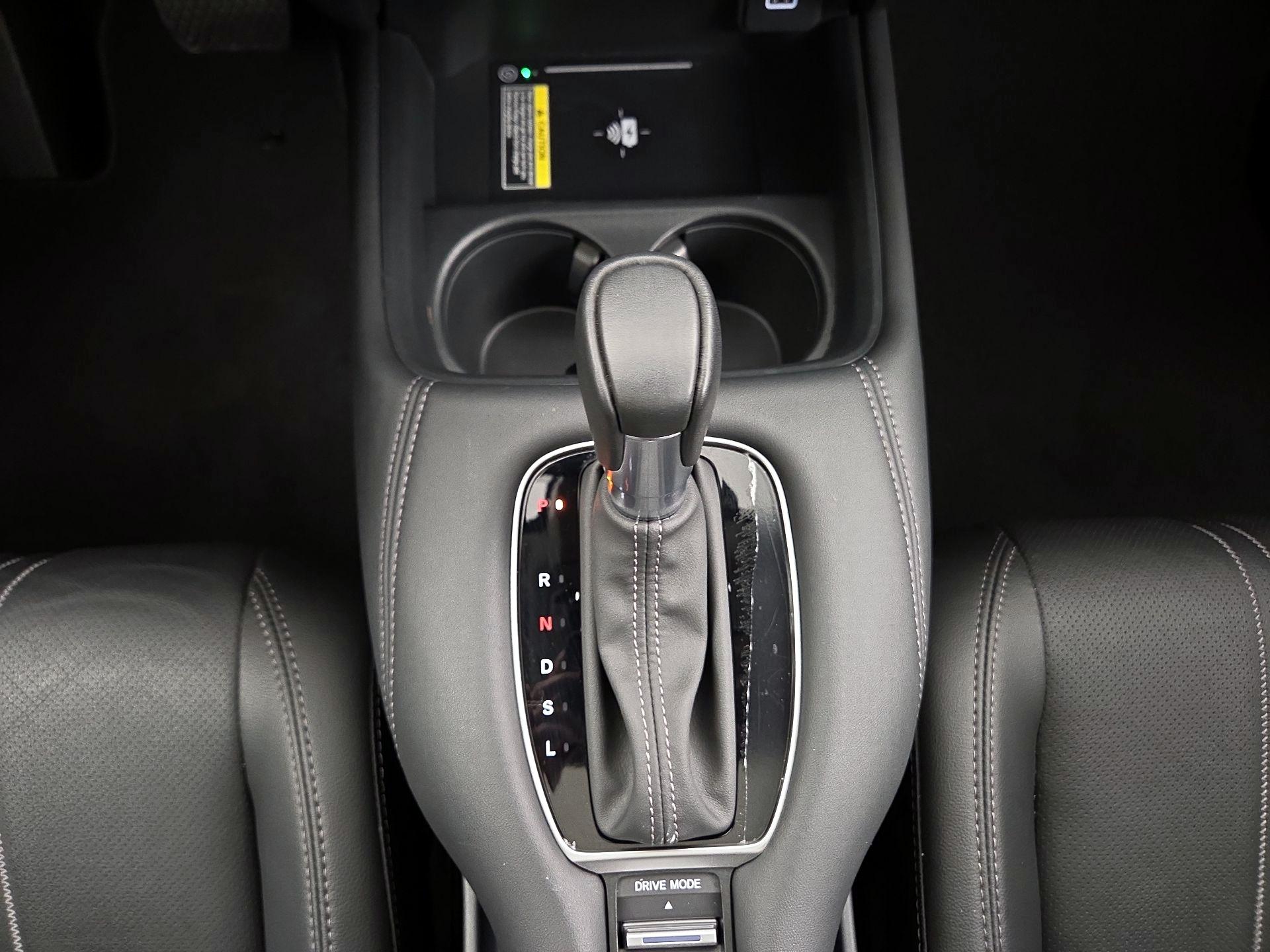 Thumbnail: 2025 Honda HR-V - 17