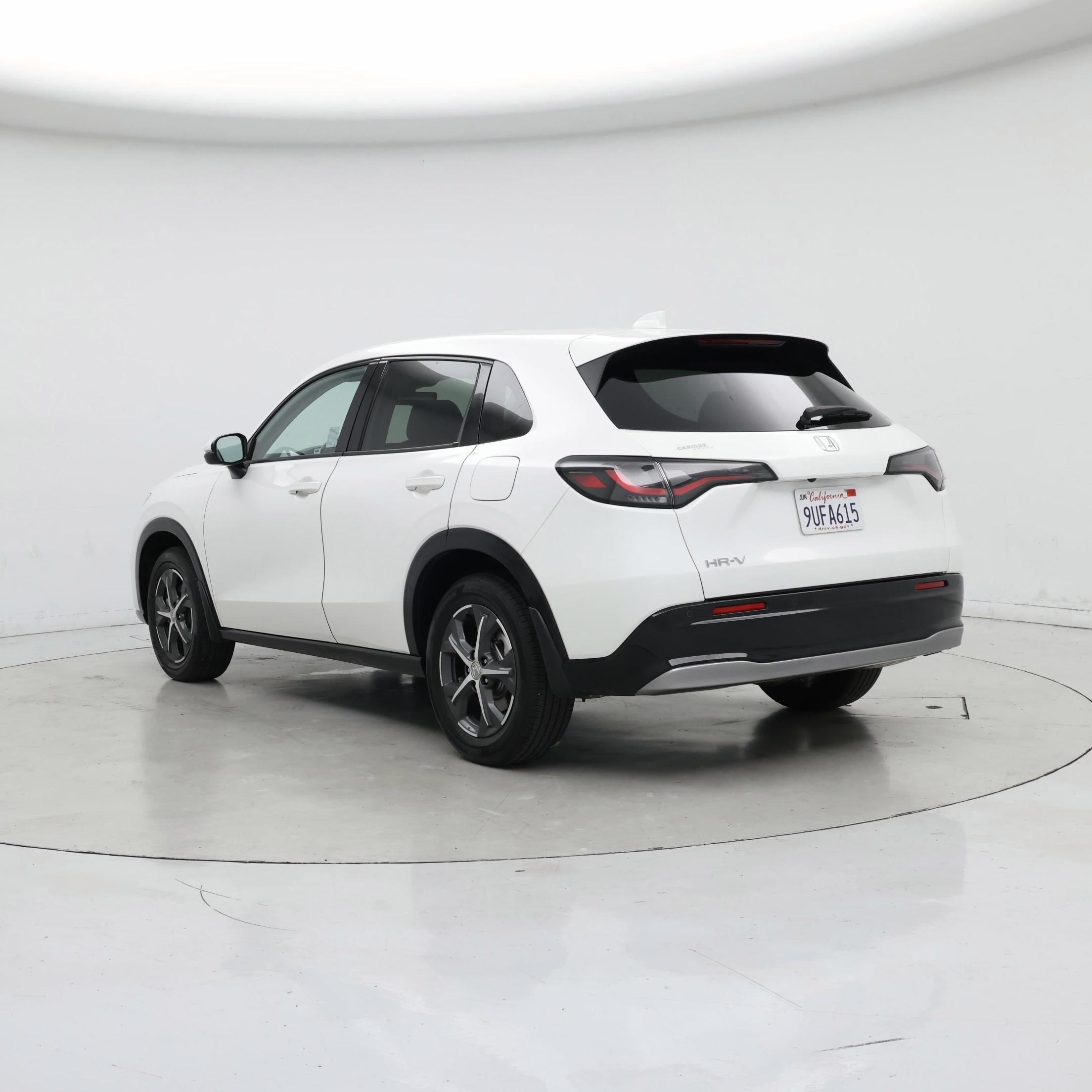 Thumbnail: 2025 Honda HR-V - 2