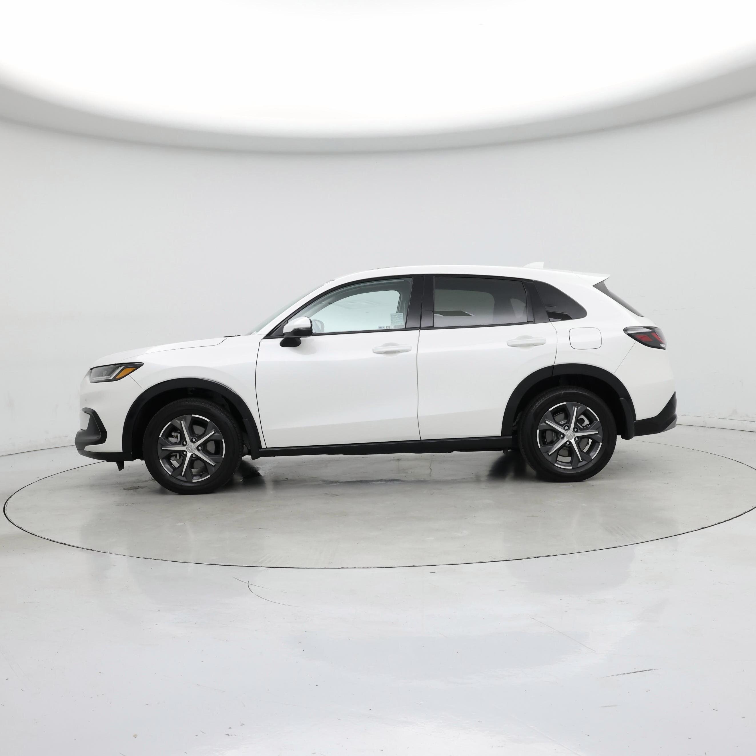 Thumbnail: 2025 Honda HR-V - 3