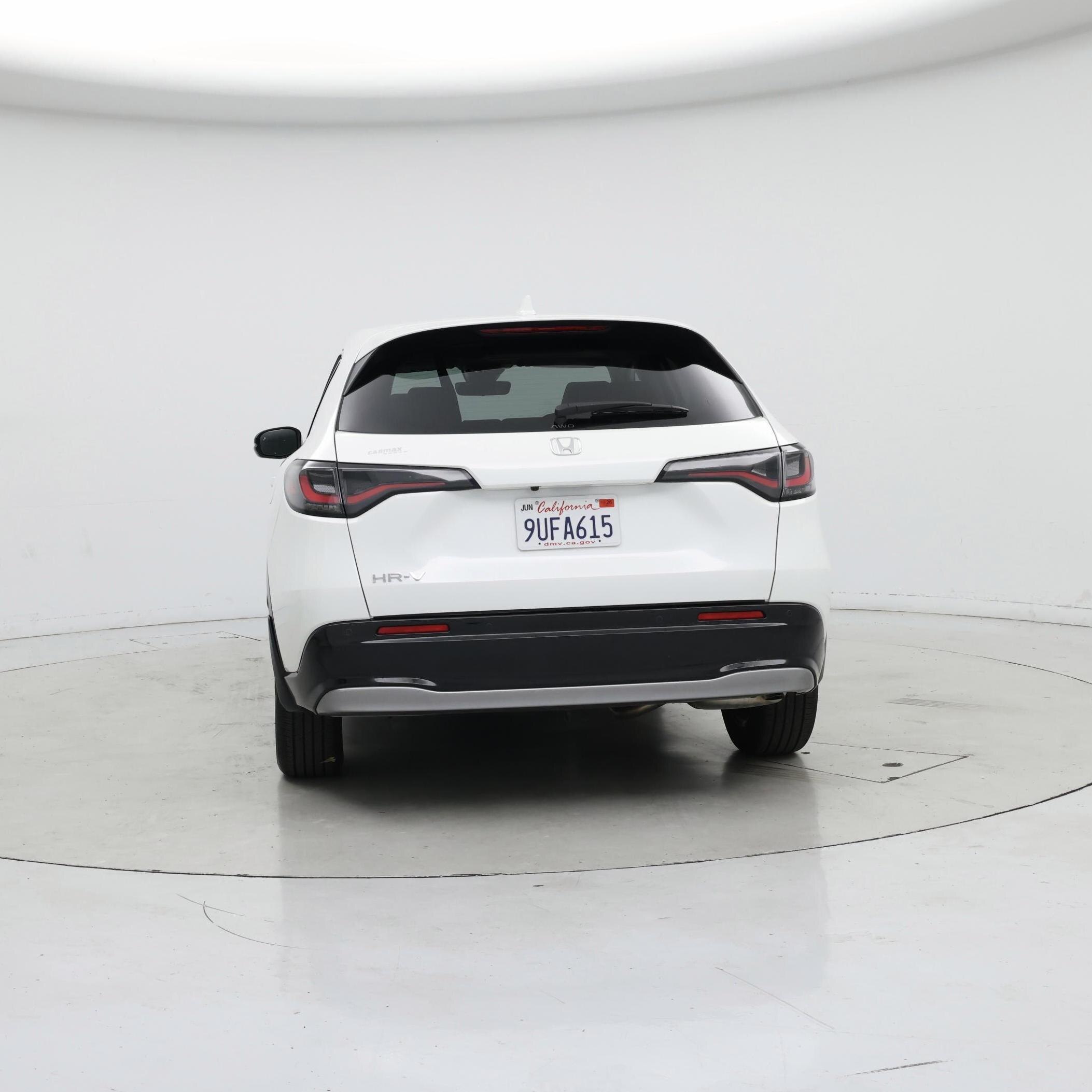 Thumbnail: 2025 Honda HR-V - 6