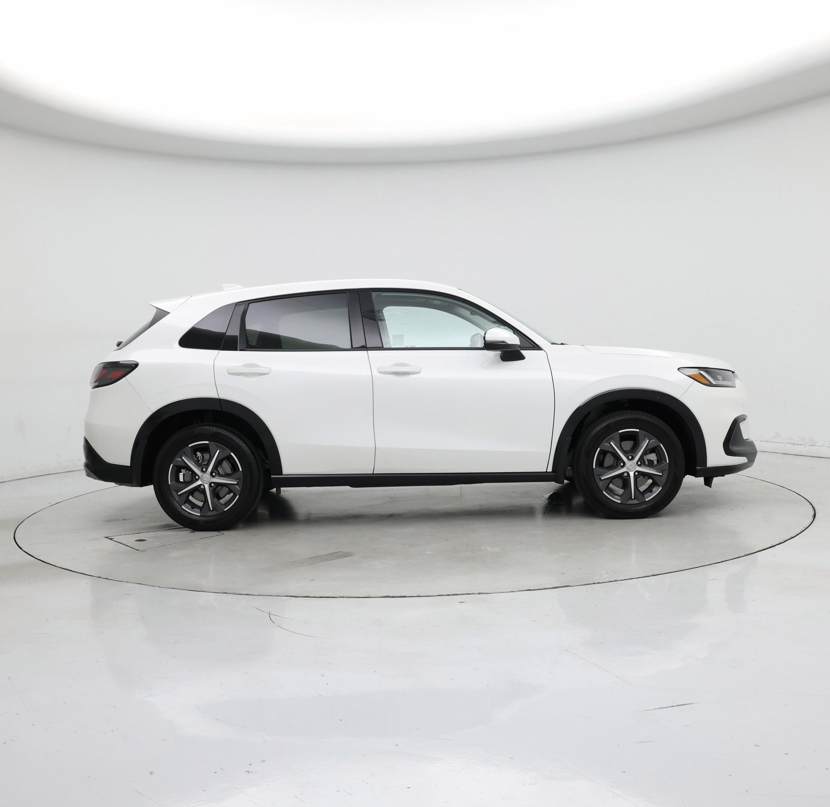 Thumbnail: 2025 Honda HR-V - 7
