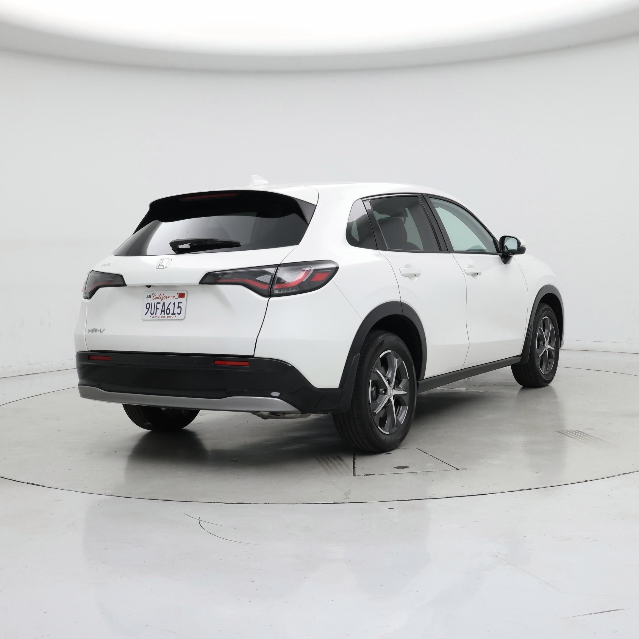 Thumbnail: 2025 Honda HR-V - 8