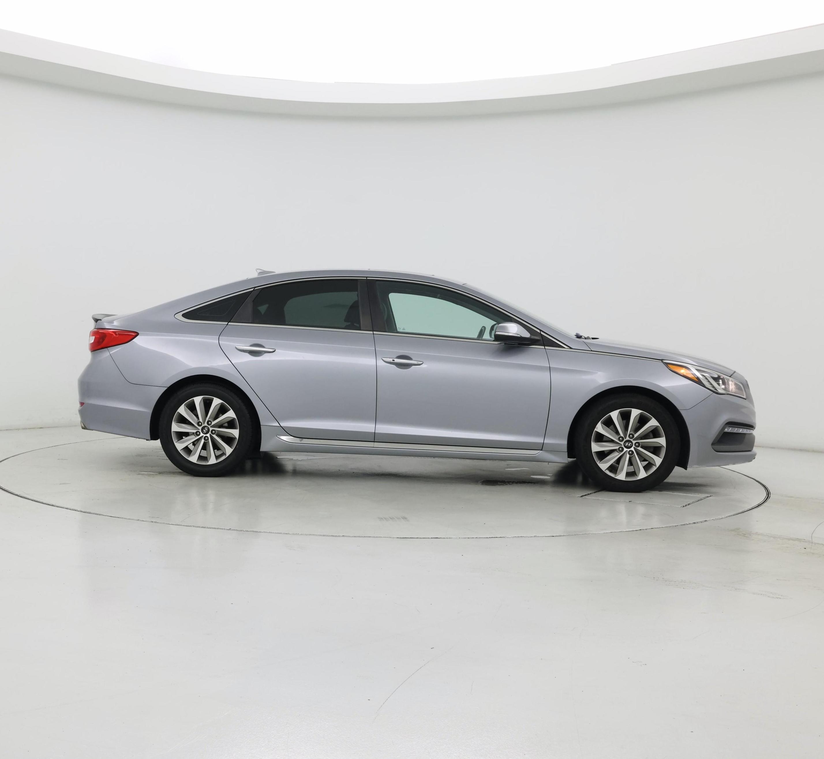 Thumbnail: 2017 Hyundai Sonata - 7