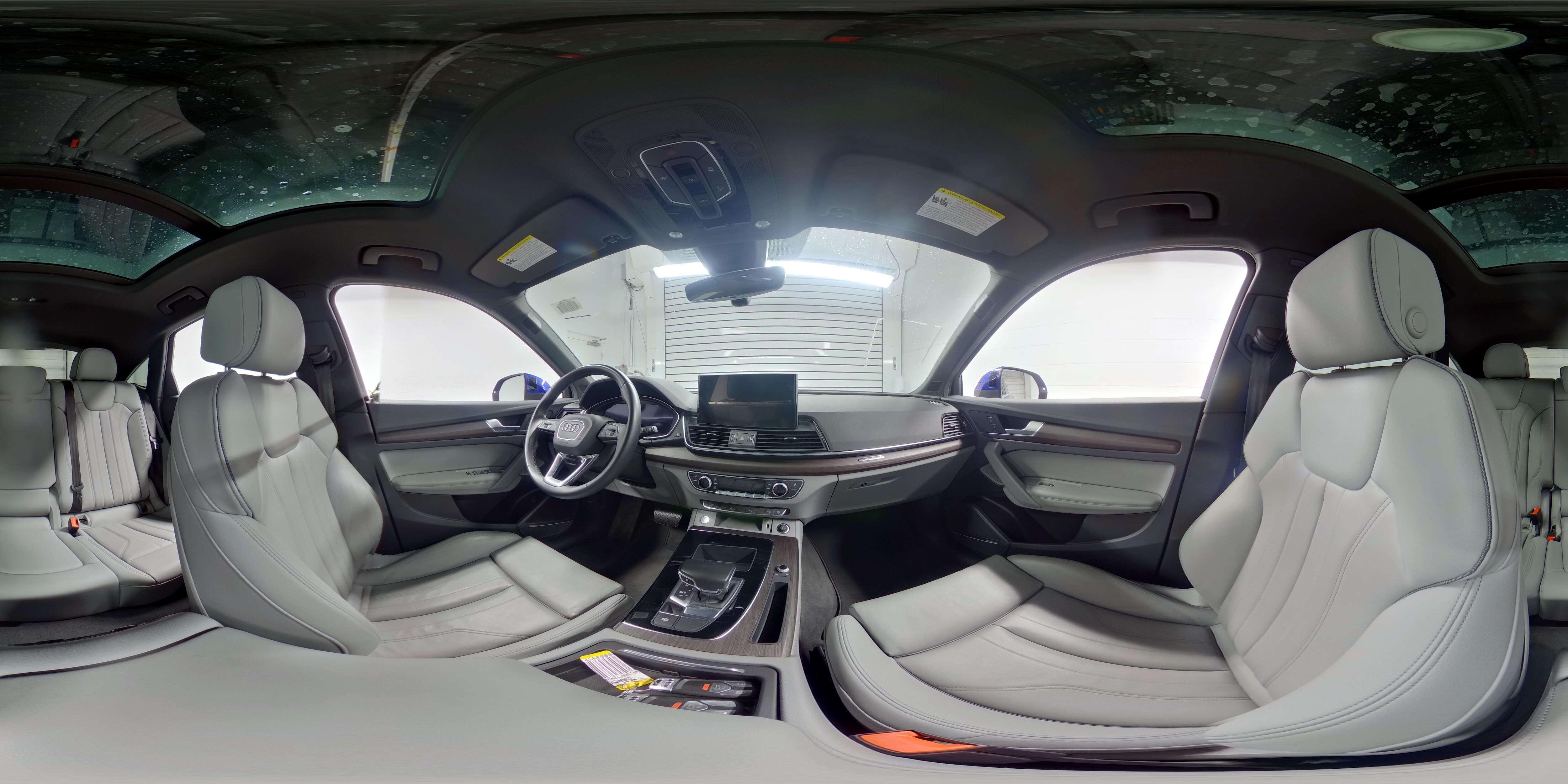 2022 Audi Q5 Sportback Premium Plus - Photo 26