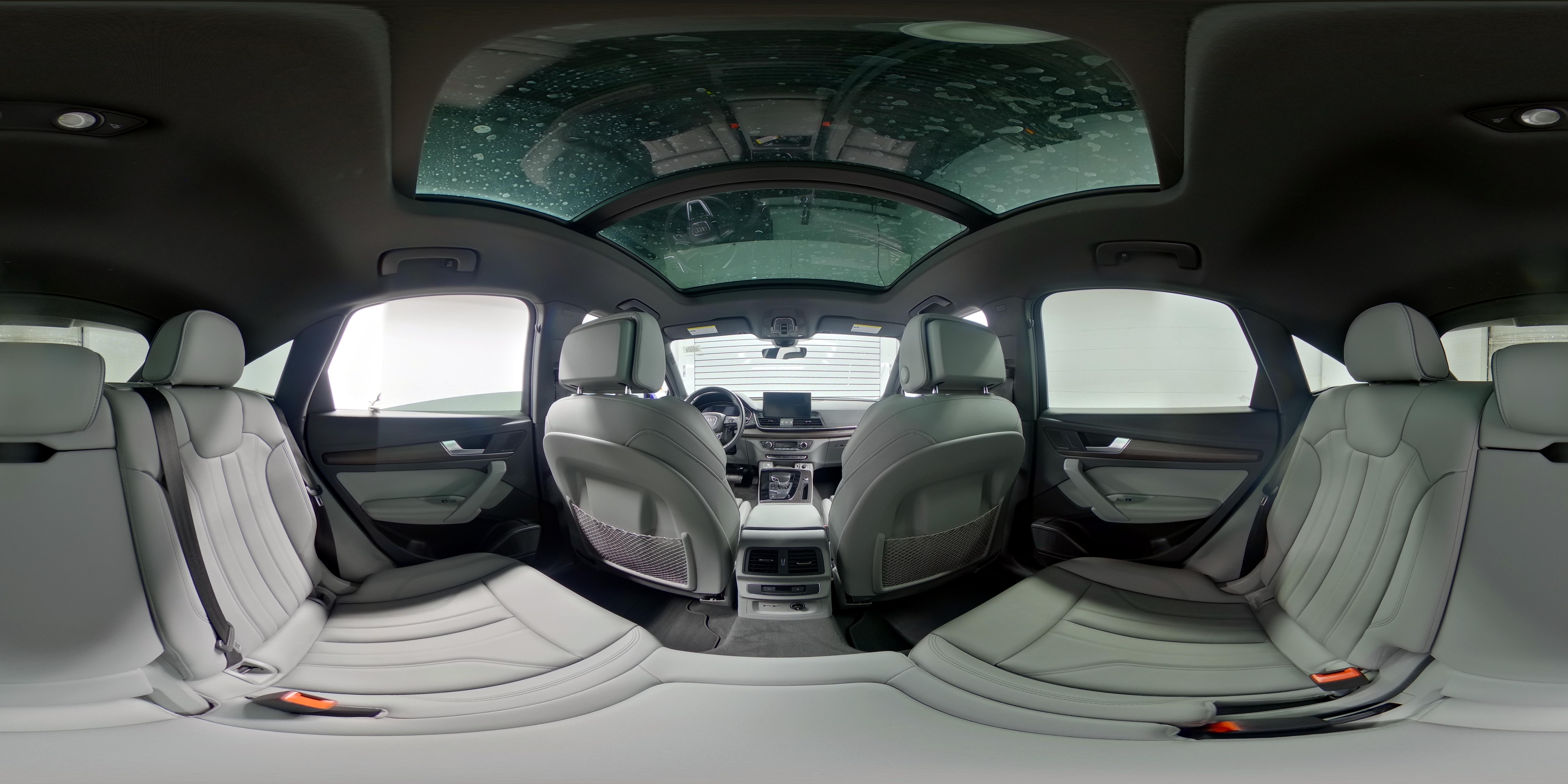 2022 Audi Q5 Sportback Premium Plus - Photo 27