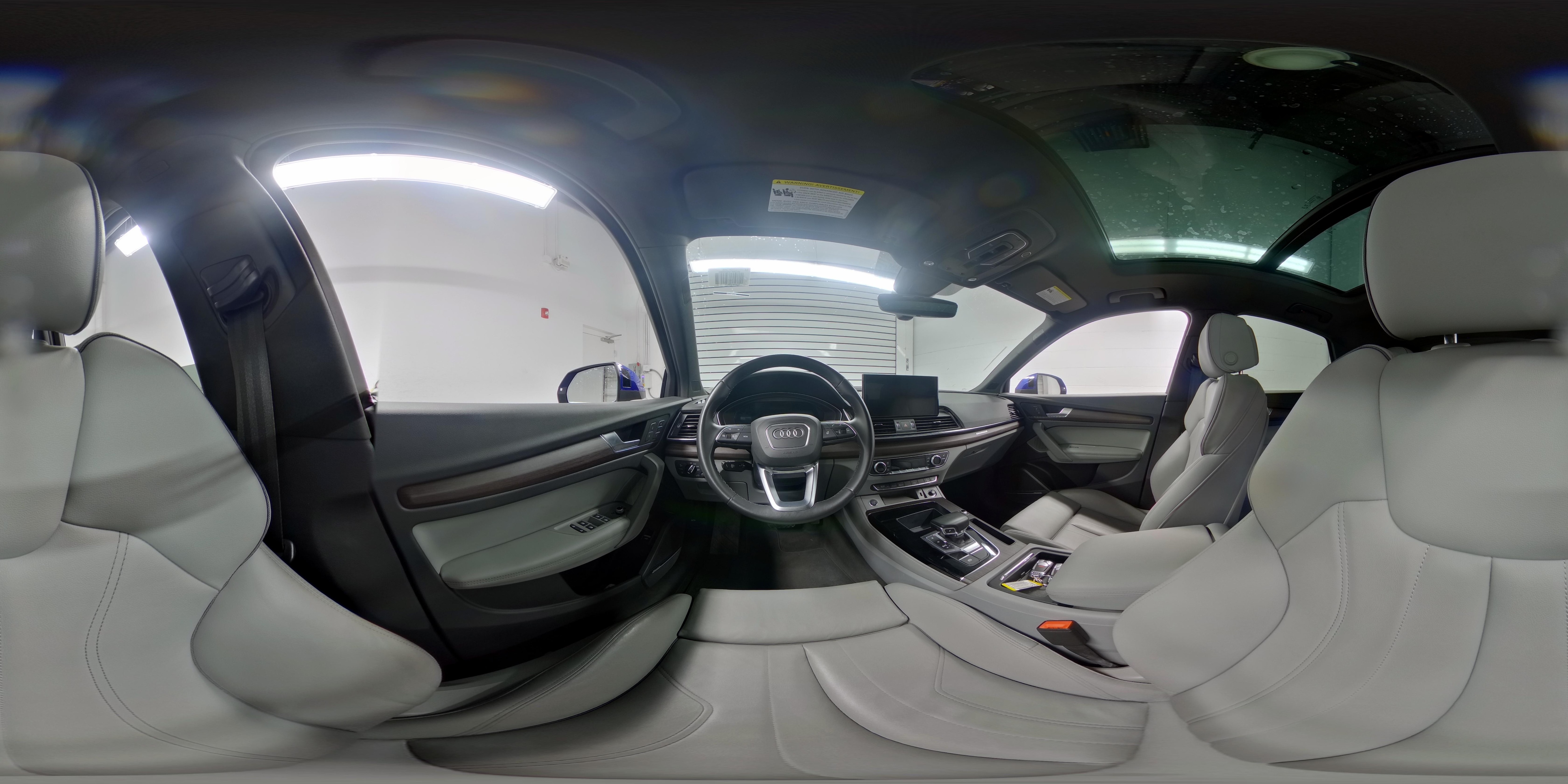 2022 Audi Q5 Sportback Premium Plus - Photo 28