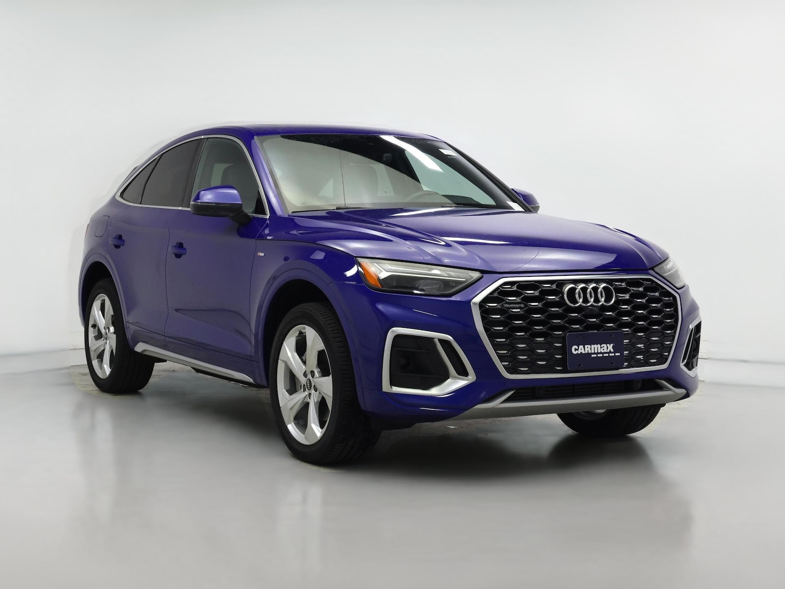 2022 Audi Q5 Sportback Premium Plus - Photo 1
