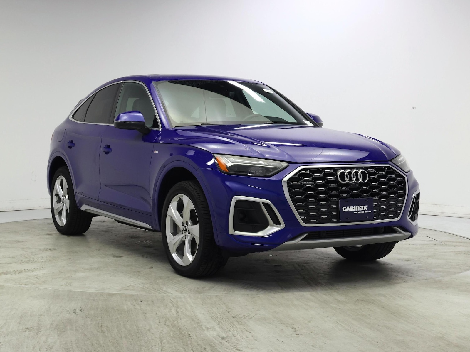 2022 Audi Q5 Sportback Premium Plus - Photo 2
