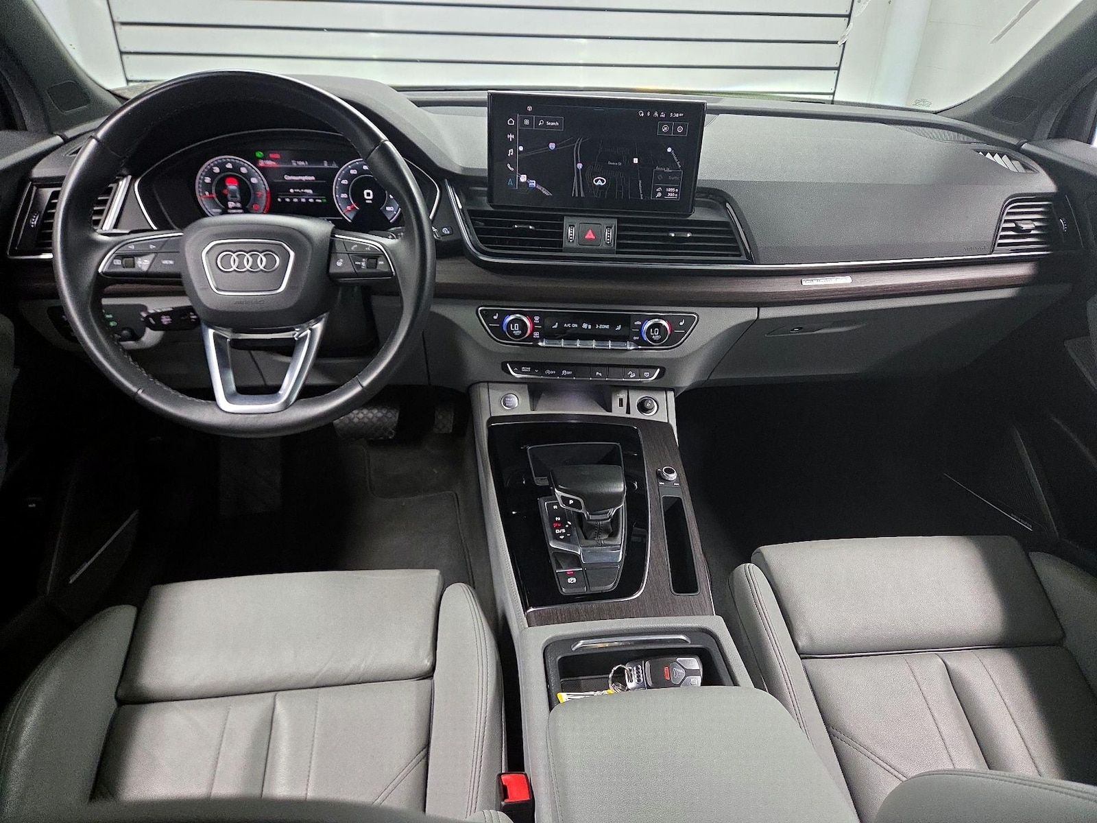 2022 Audi Q5 Sportback Premium Plus - Photo 10