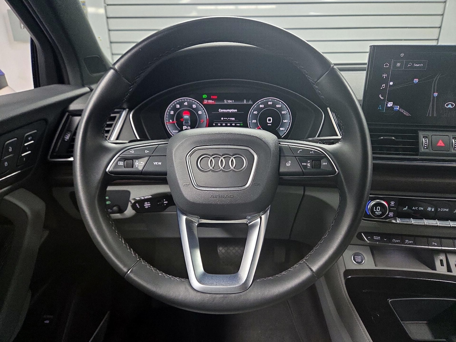 2022 Audi Q5 Sportback Premium Plus - Photo 11