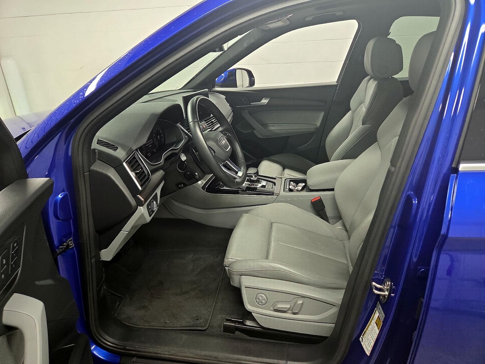 2022 Audi Q5 Sportback Premium Plus - Photo 12
