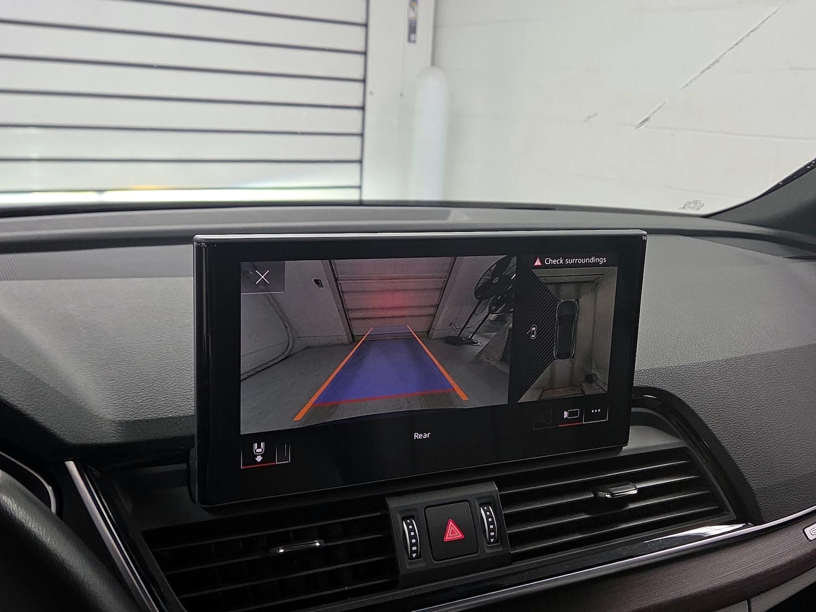 2022 Audi Q5 Sportback Premium Plus - Photo 16