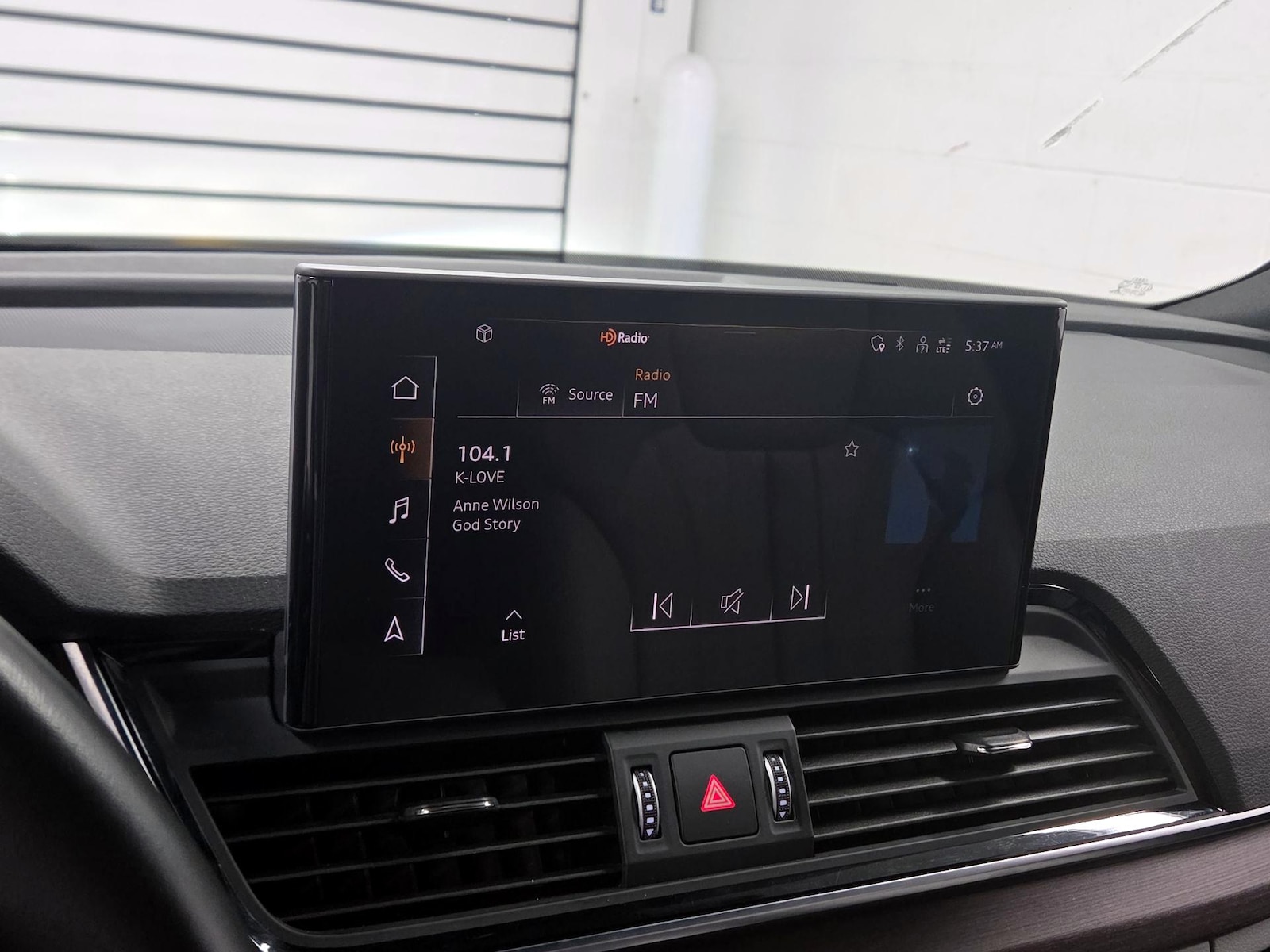 2022 Audi Q5 Sportback Premium Plus - Photo 17