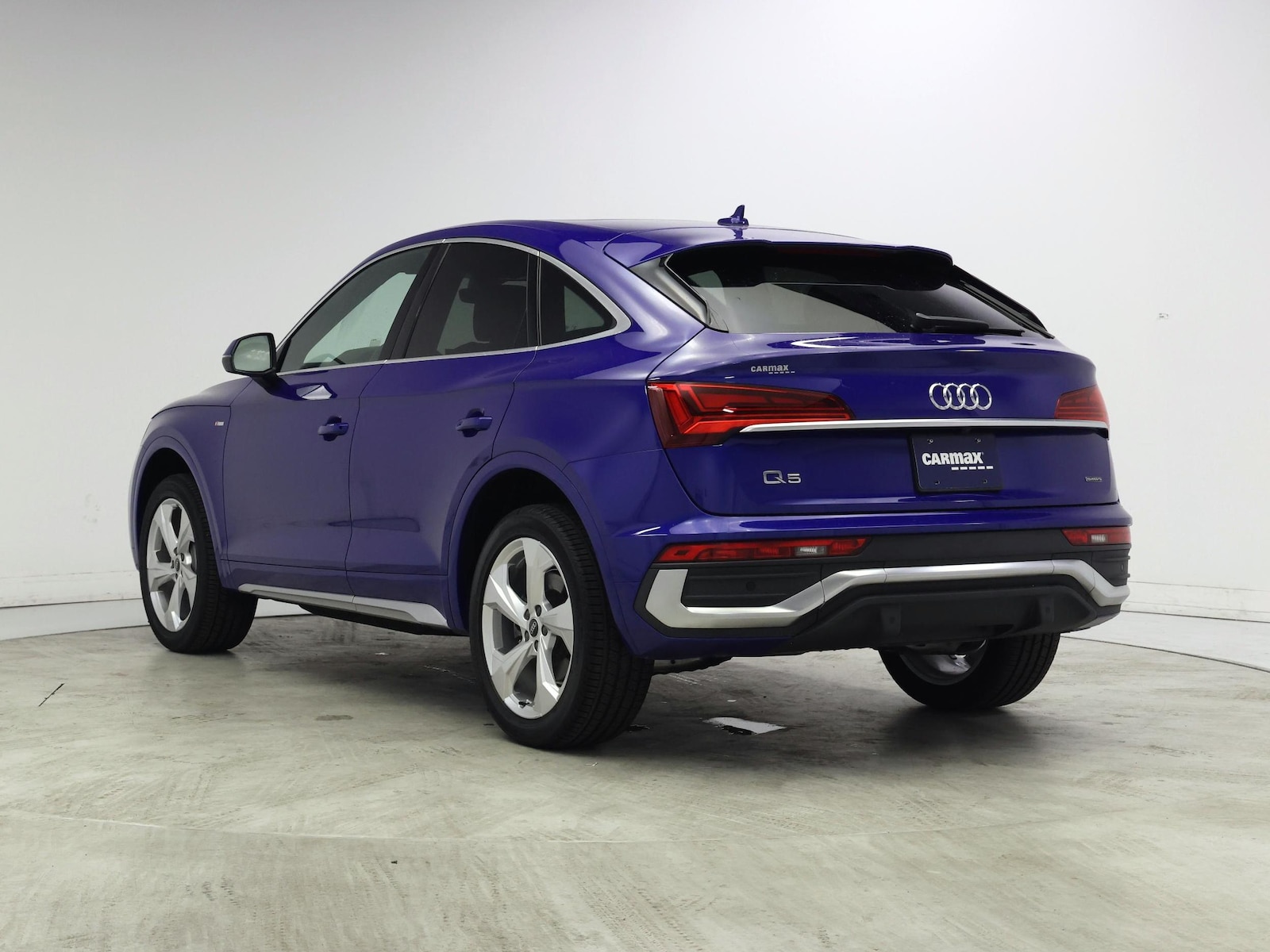 2022 Audi Q5 Sportback Premium Plus - Photo 3