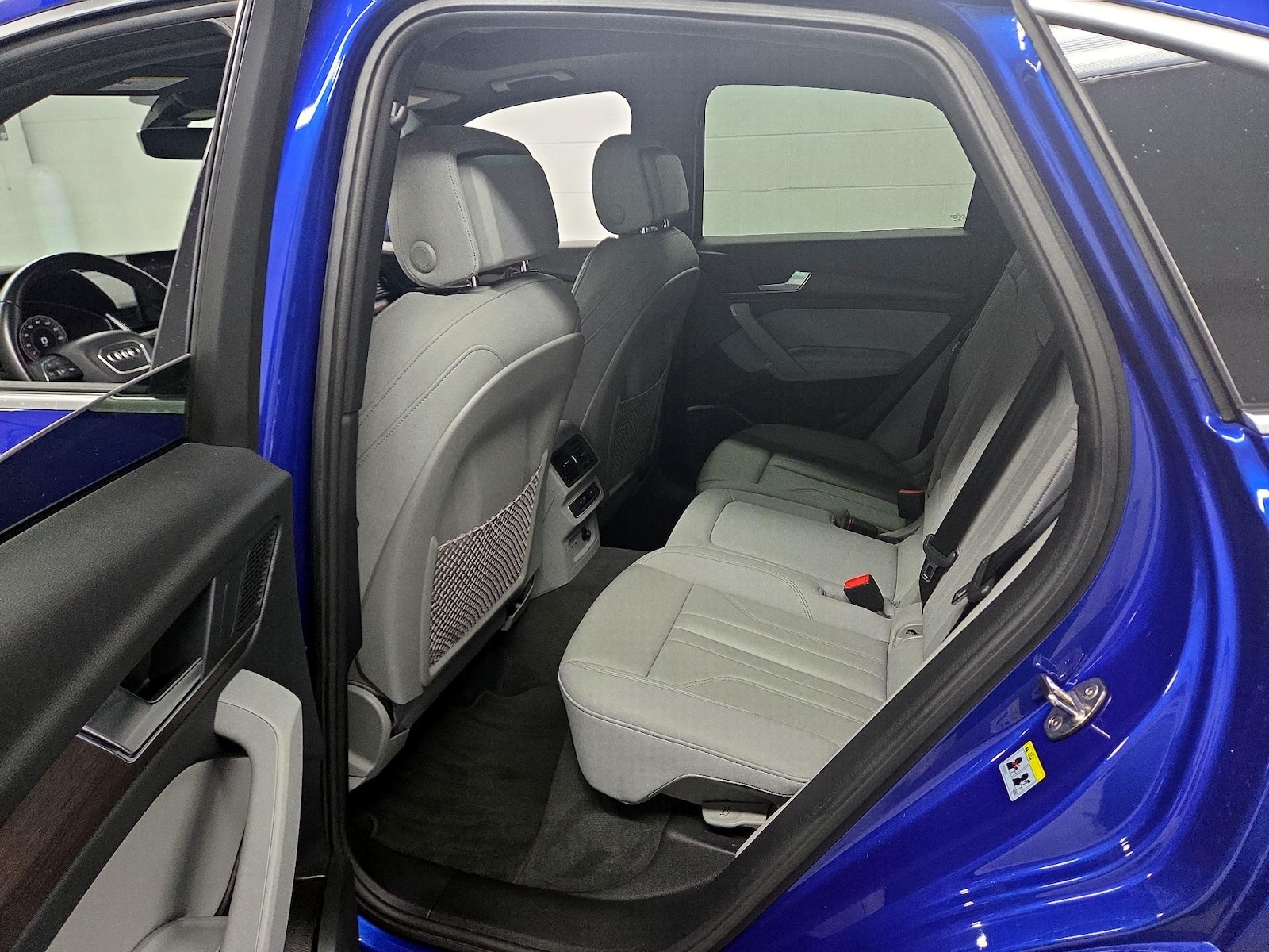 2022 Audi Q5 Sportback Premium Plus - Photo 22