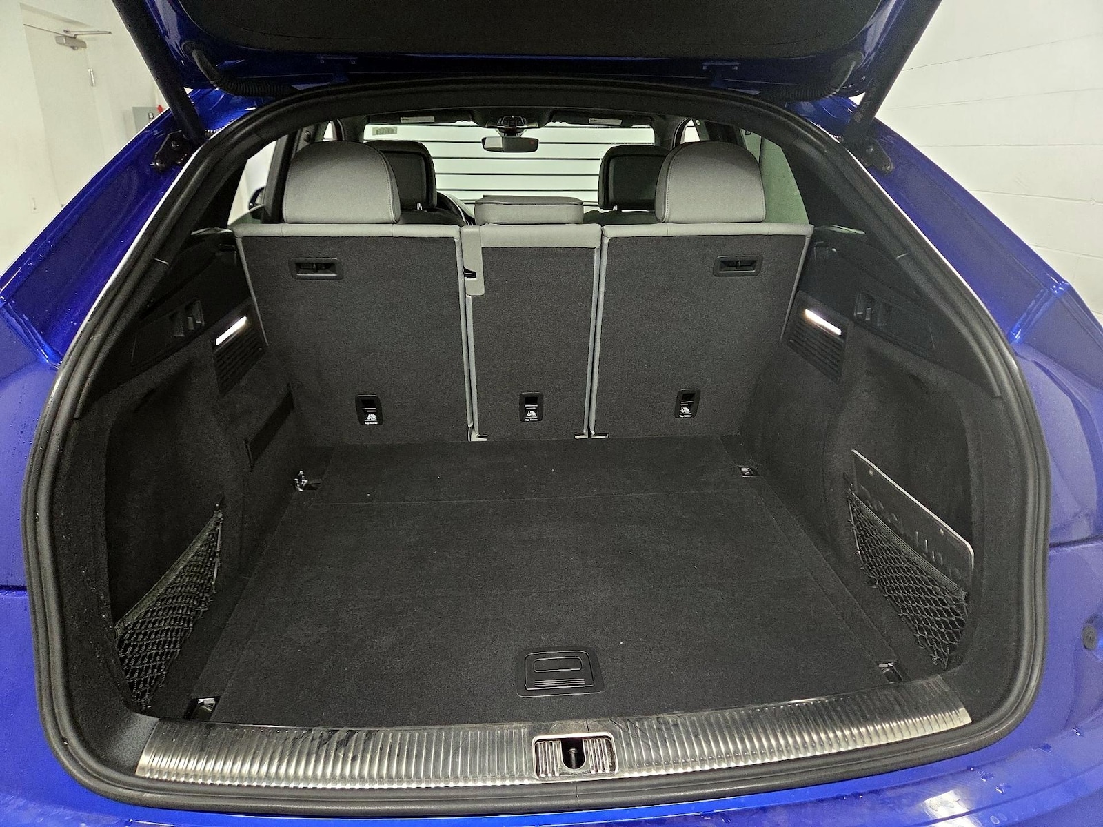 2022 Audi Q5 Sportback Premium Plus - Photo 23