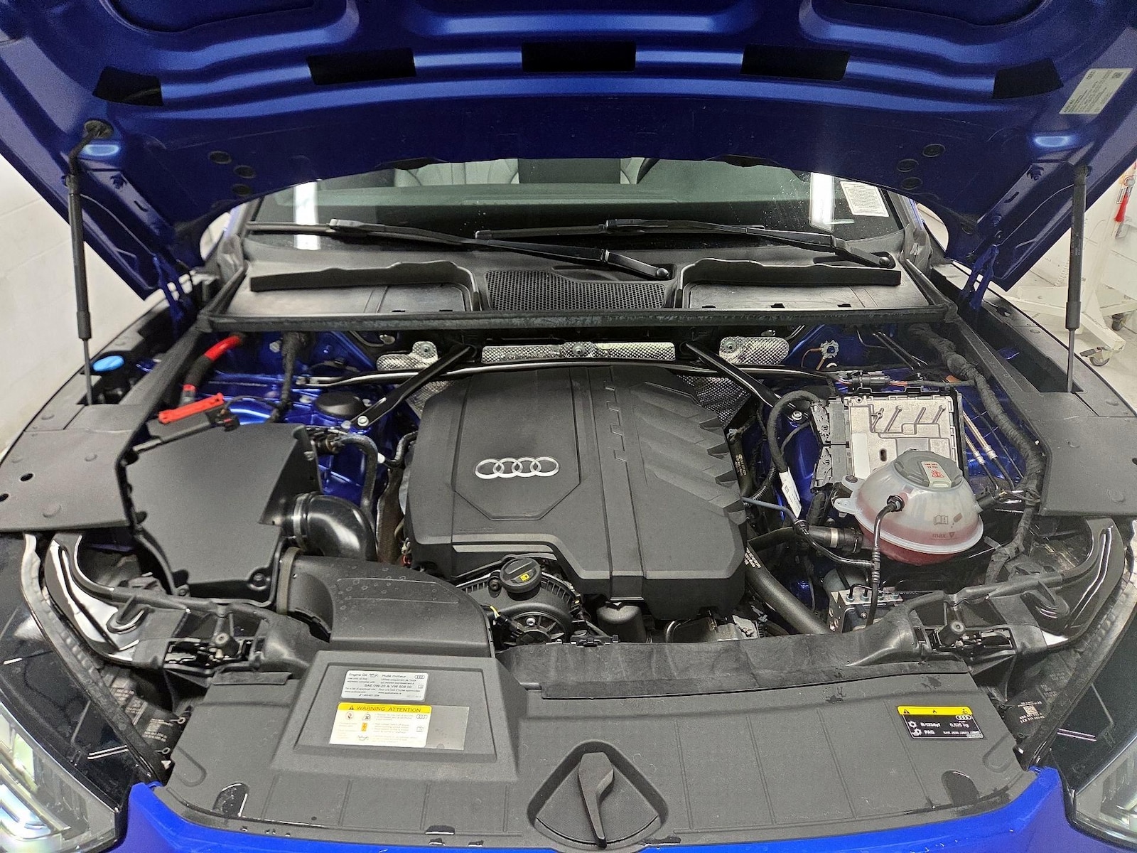 2022 Audi Q5 Sportback Premium Plus - Photo 24