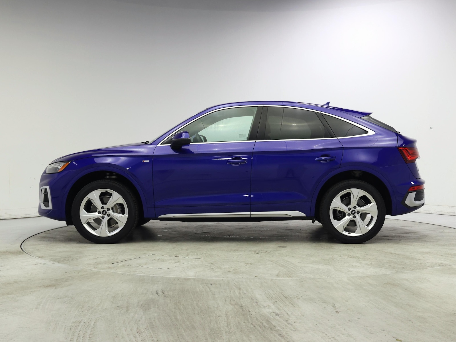 2022 Audi Q5 Sportback Premium Plus - Photo 4