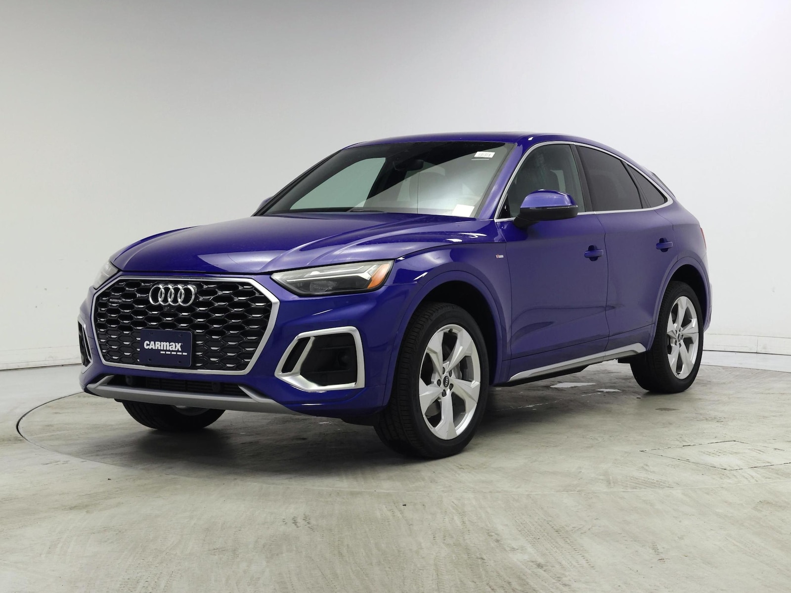 2022 Audi Q5 Sportback Premium Plus - Photo 5